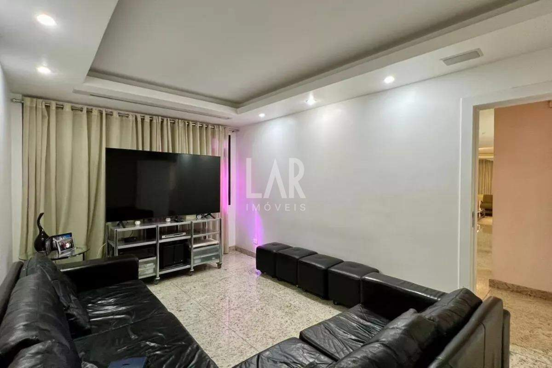 Apartamento de 4 quartos à venda, Lourdes, Belo Horizonte - MG