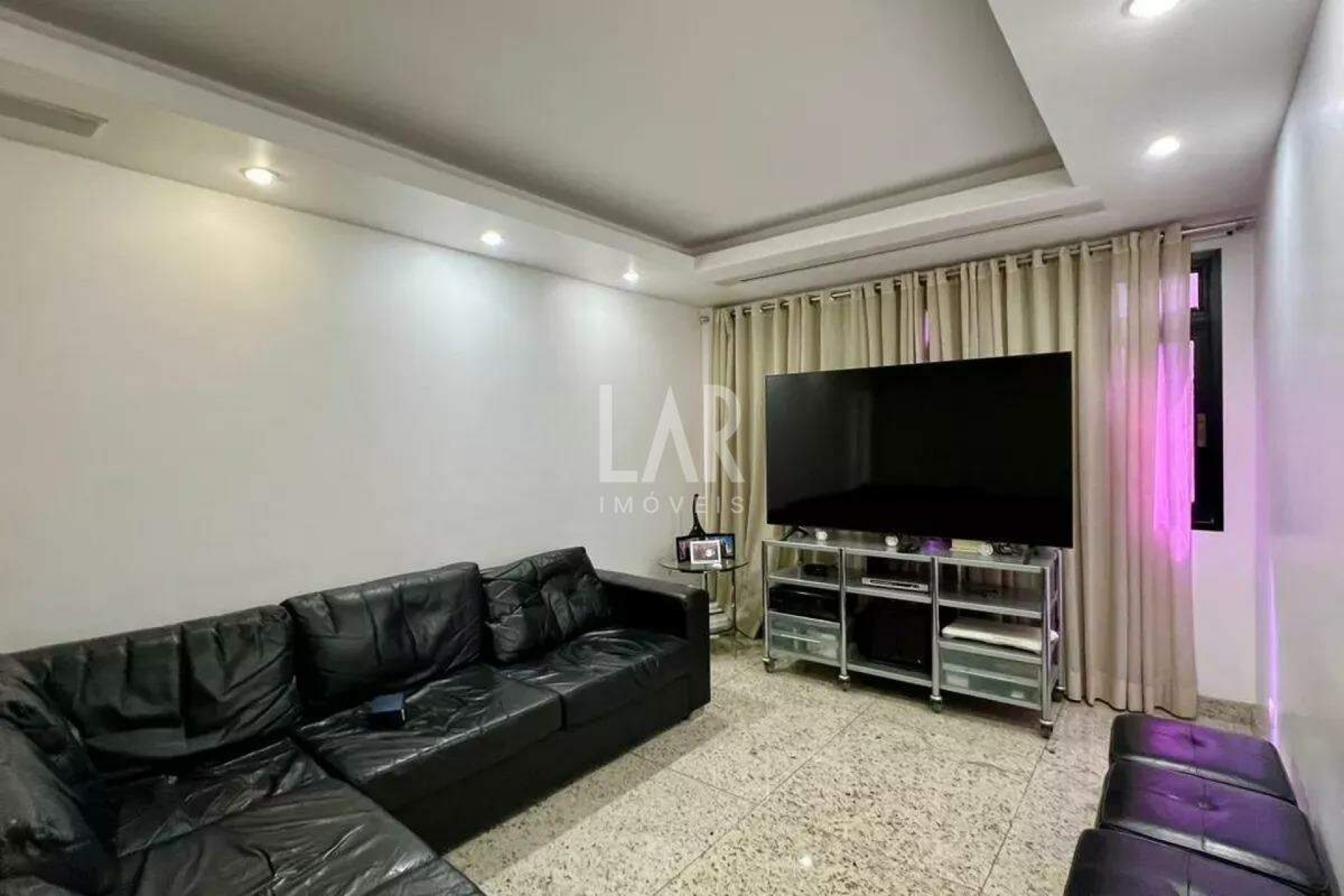 Apartamento de 4 quartos à venda, Lourdes, Belo Horizonte - MG