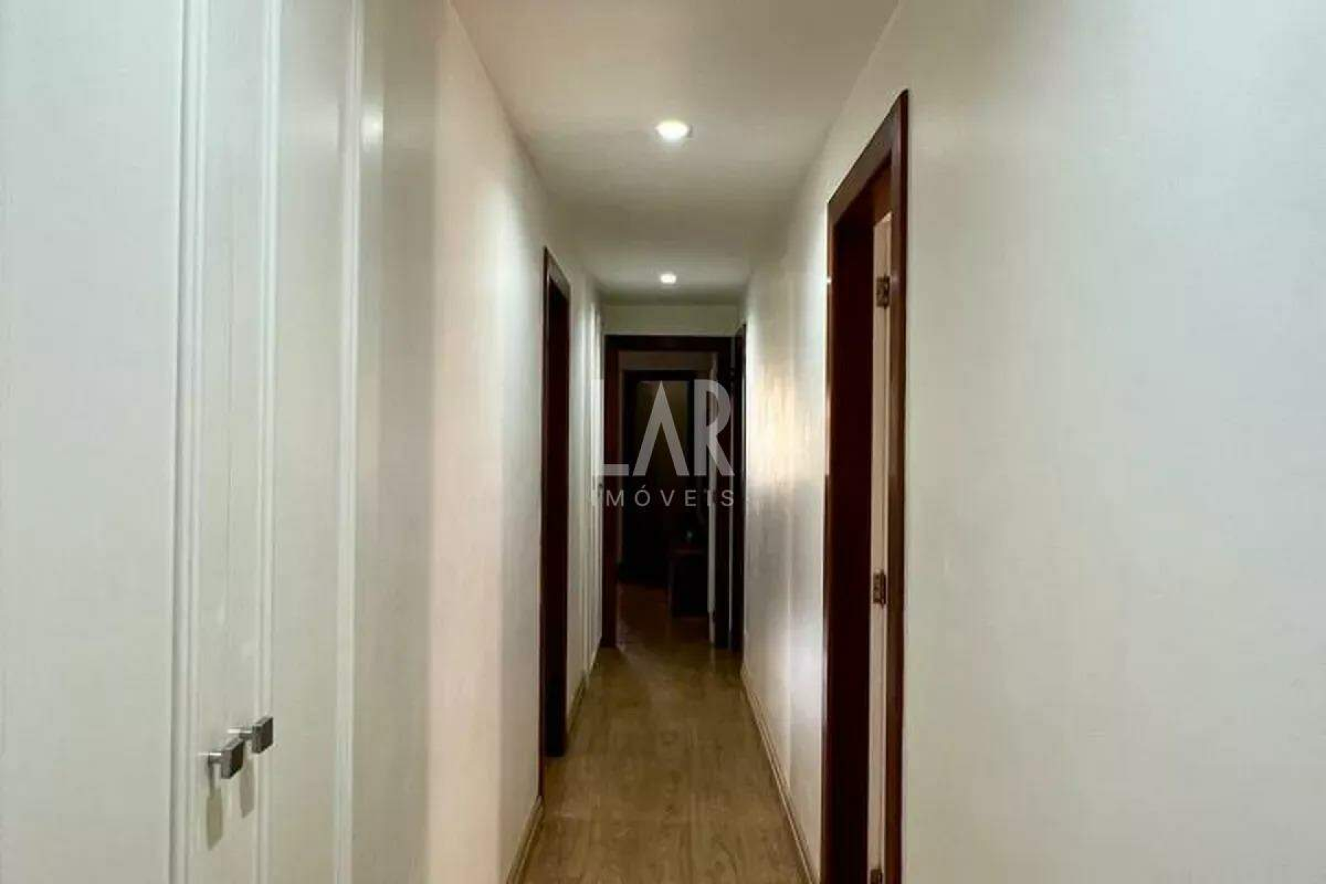 Apartamento de 4 quartos à venda, Lourdes, Belo Horizonte - MG