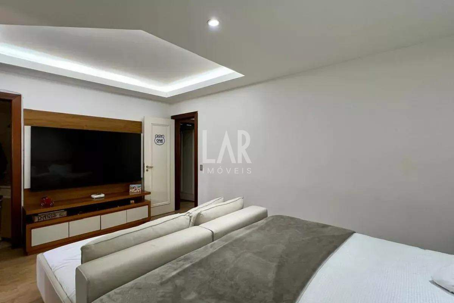 Apartamento de 4 quartos à venda, Lourdes, Belo Horizonte - MG
