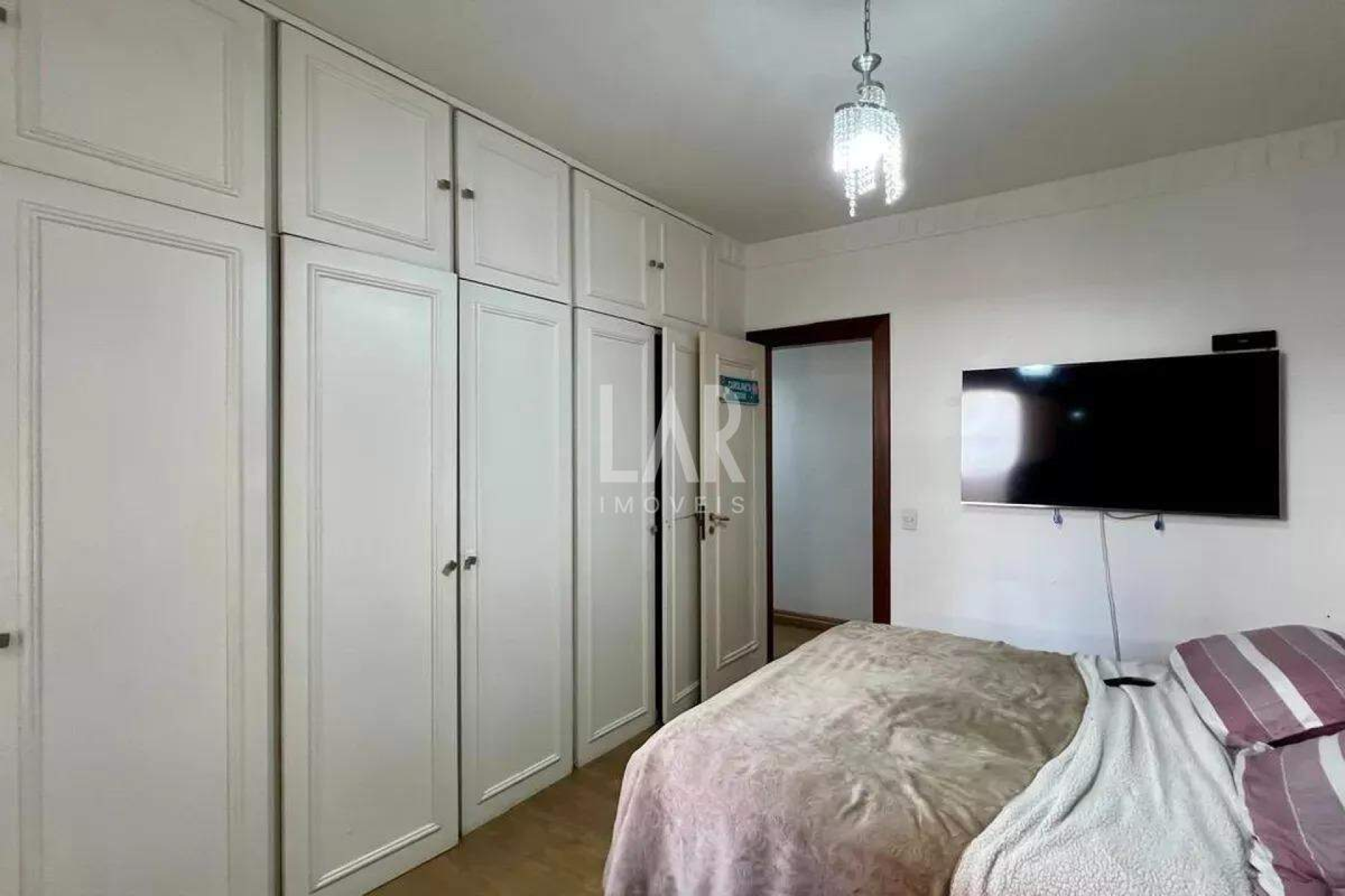 Apartamento de 4 quartos à venda, Lourdes, Belo Horizonte - MG