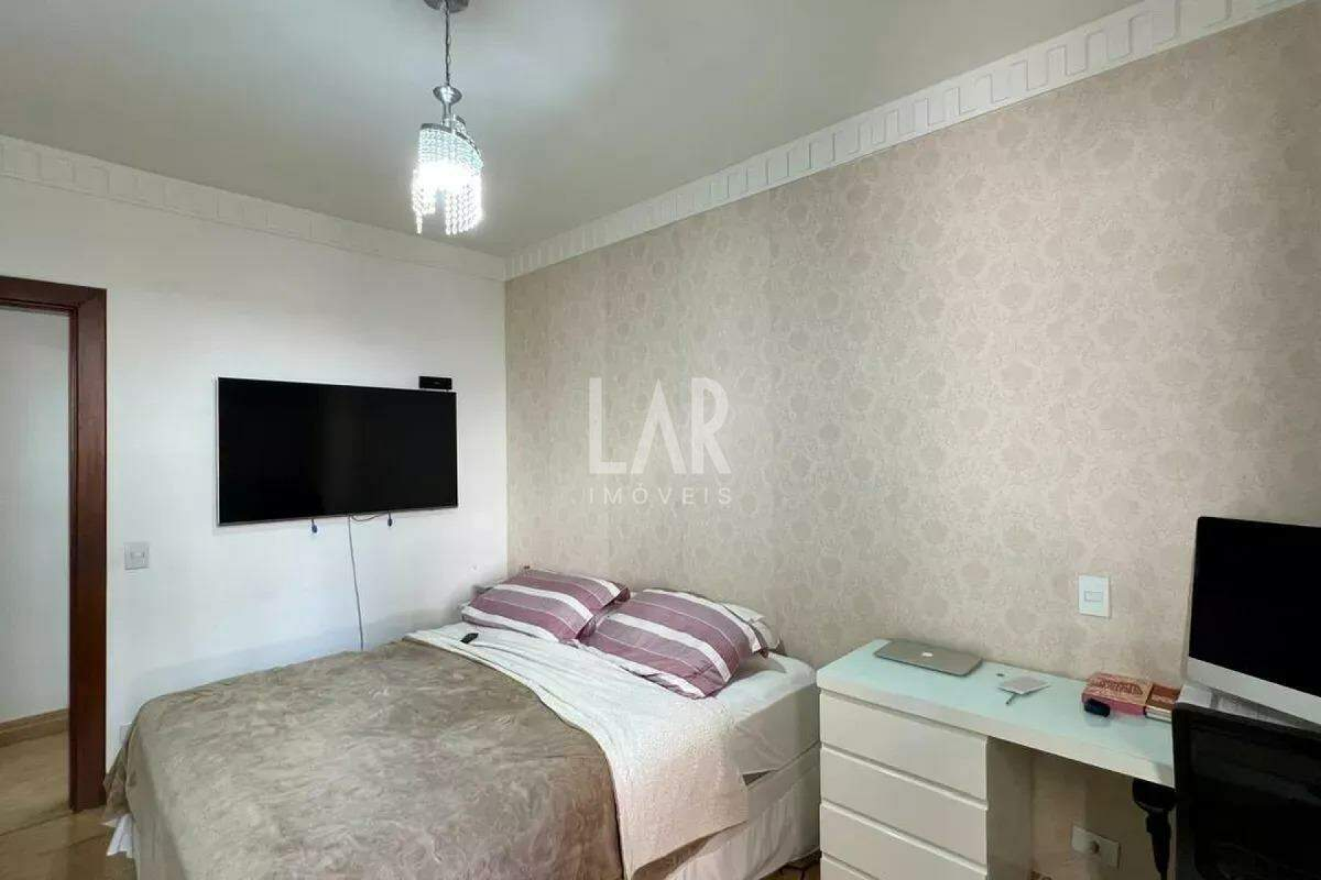 Apartamento de 4 quartos à venda, Lourdes, Belo Horizonte - MG