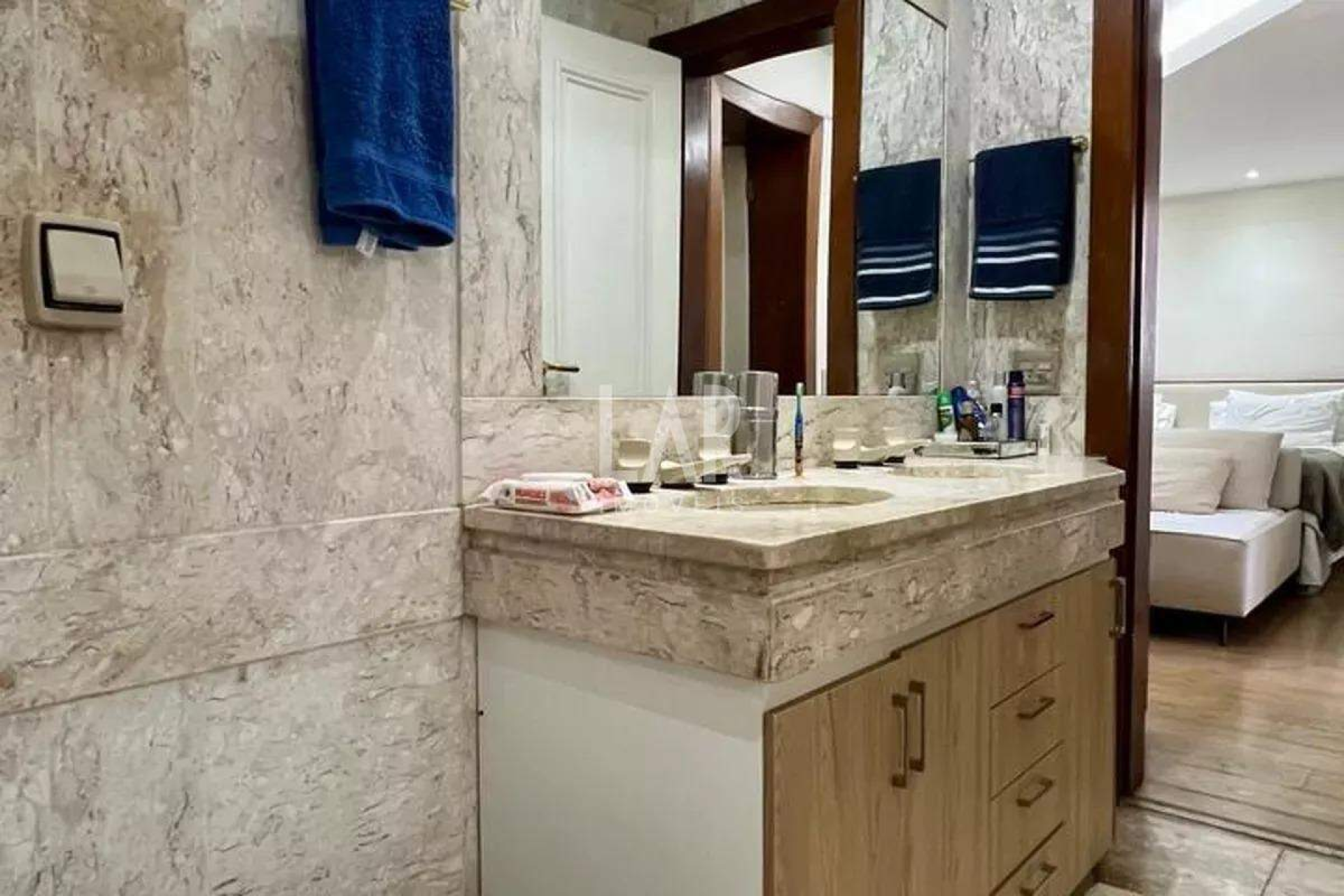 Apartamento de 4 quartos à venda, Lourdes, Belo Horizonte - MG