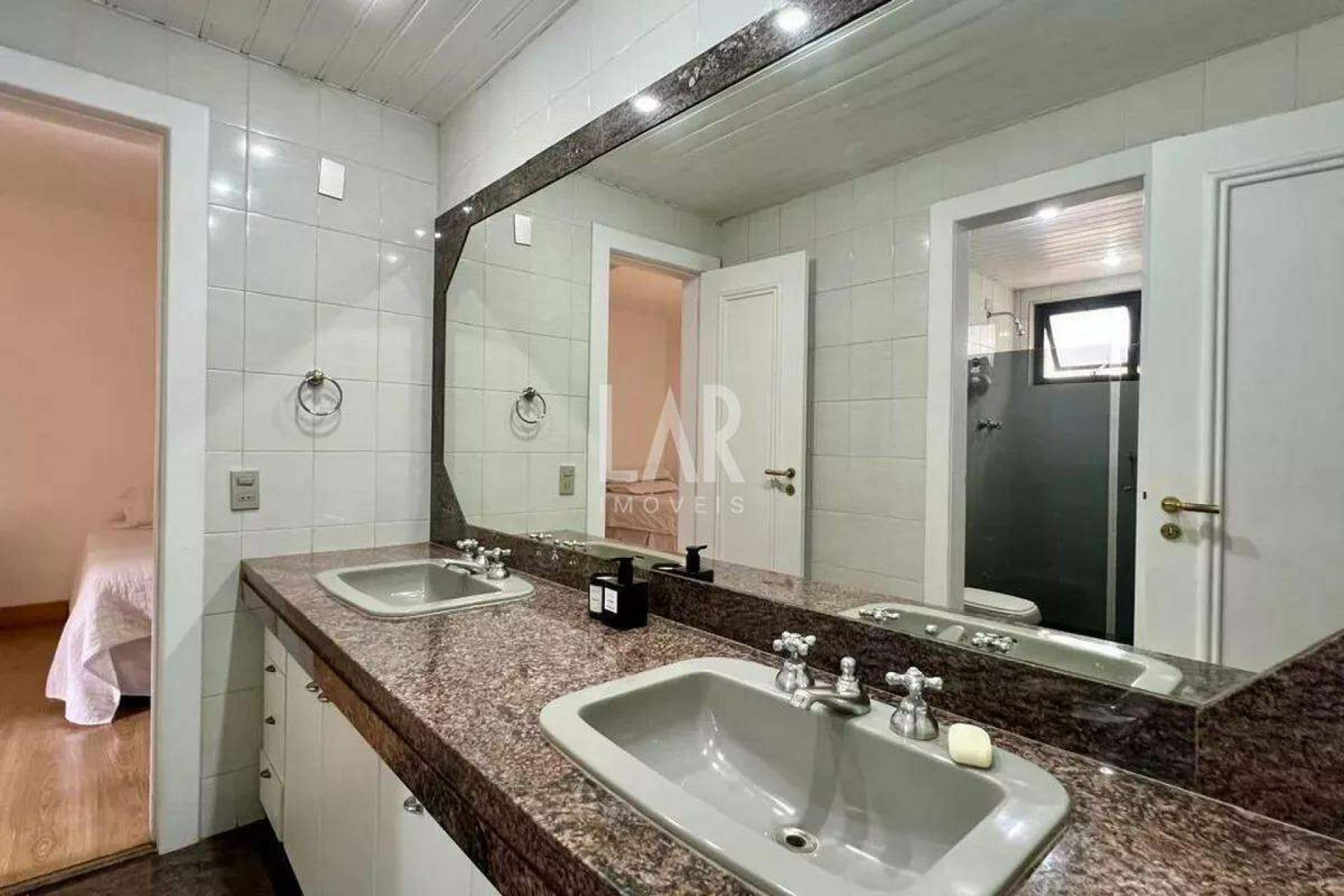 Apartamento de 4 quartos à venda, Lourdes, Belo Horizonte - MG
