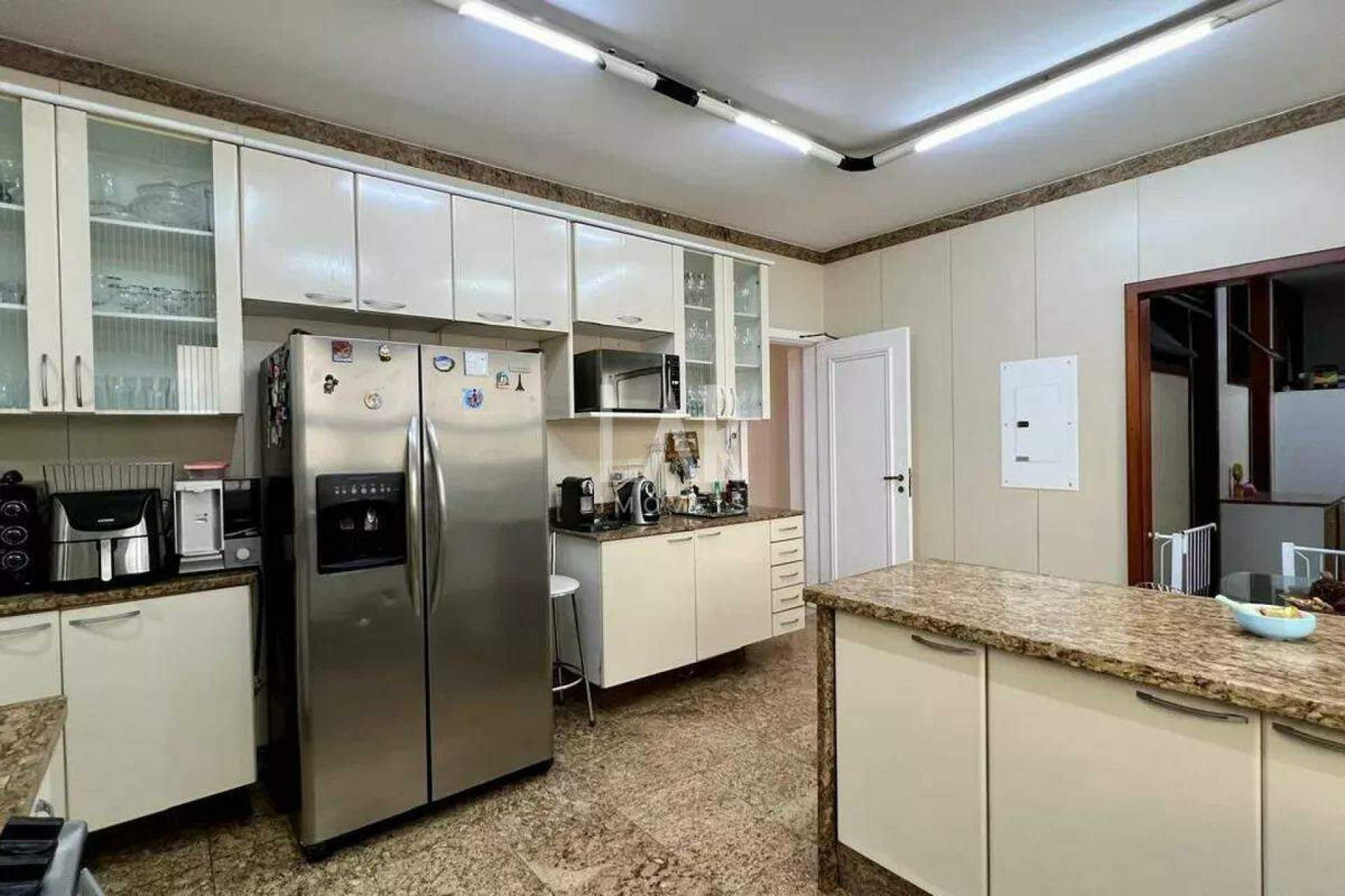 Apartamento de 4 quartos à venda, Lourdes, Belo Horizonte - MG