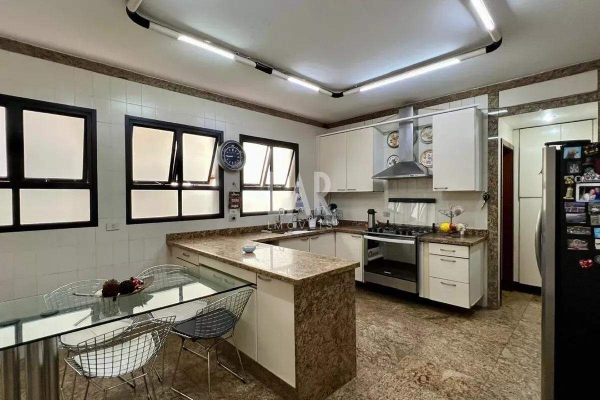 Apartamento de 4 quartos à venda, Lourdes, Belo Horizonte - MG