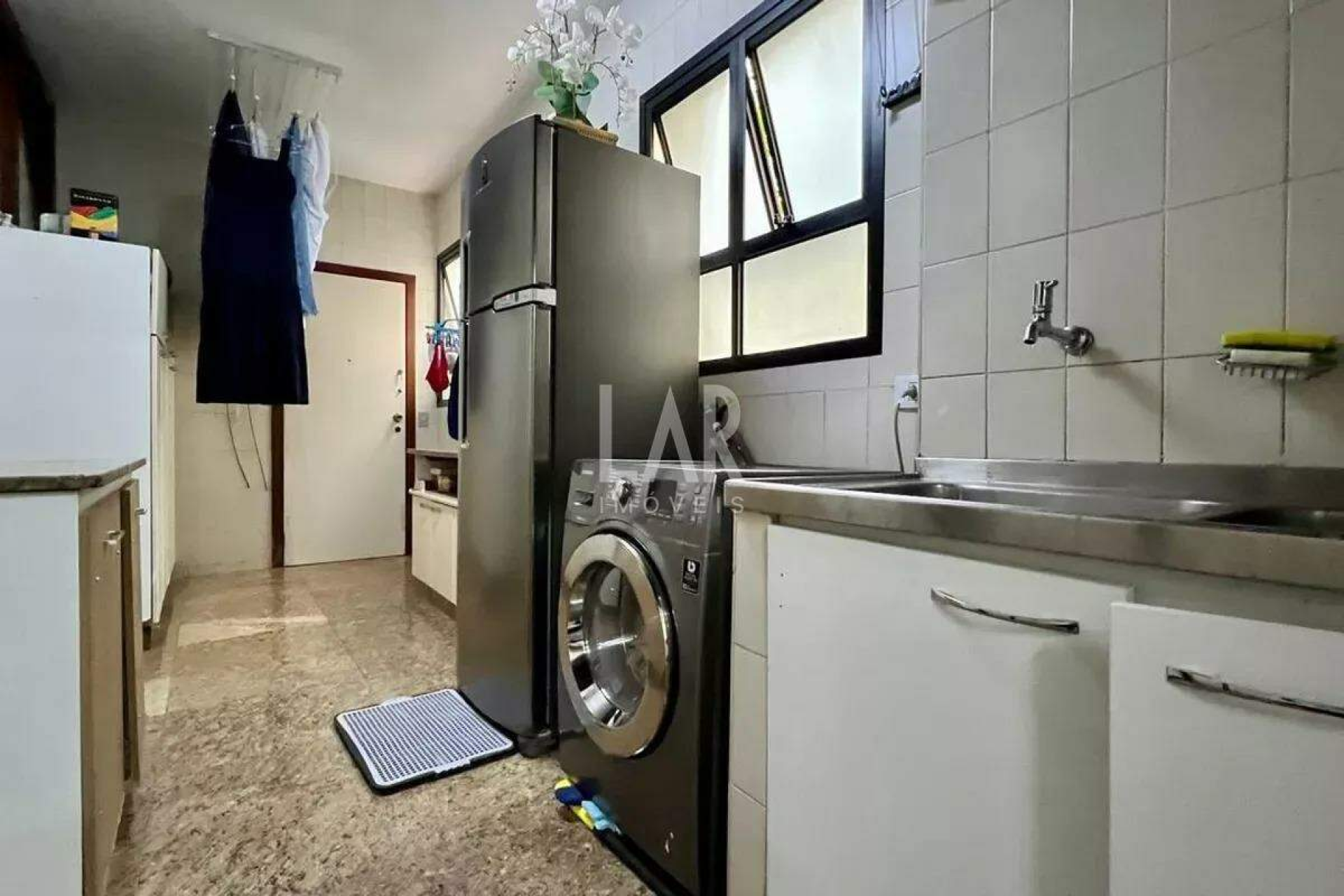 Apartamento de 4 quartos à venda, Lourdes, Belo Horizonte - MG