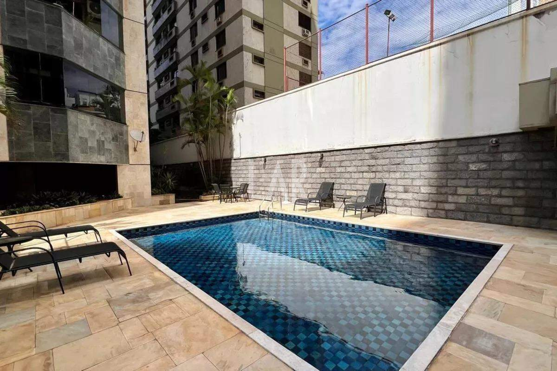 Apartamento de 4 quartos à venda, Lourdes, Belo Horizonte - MG