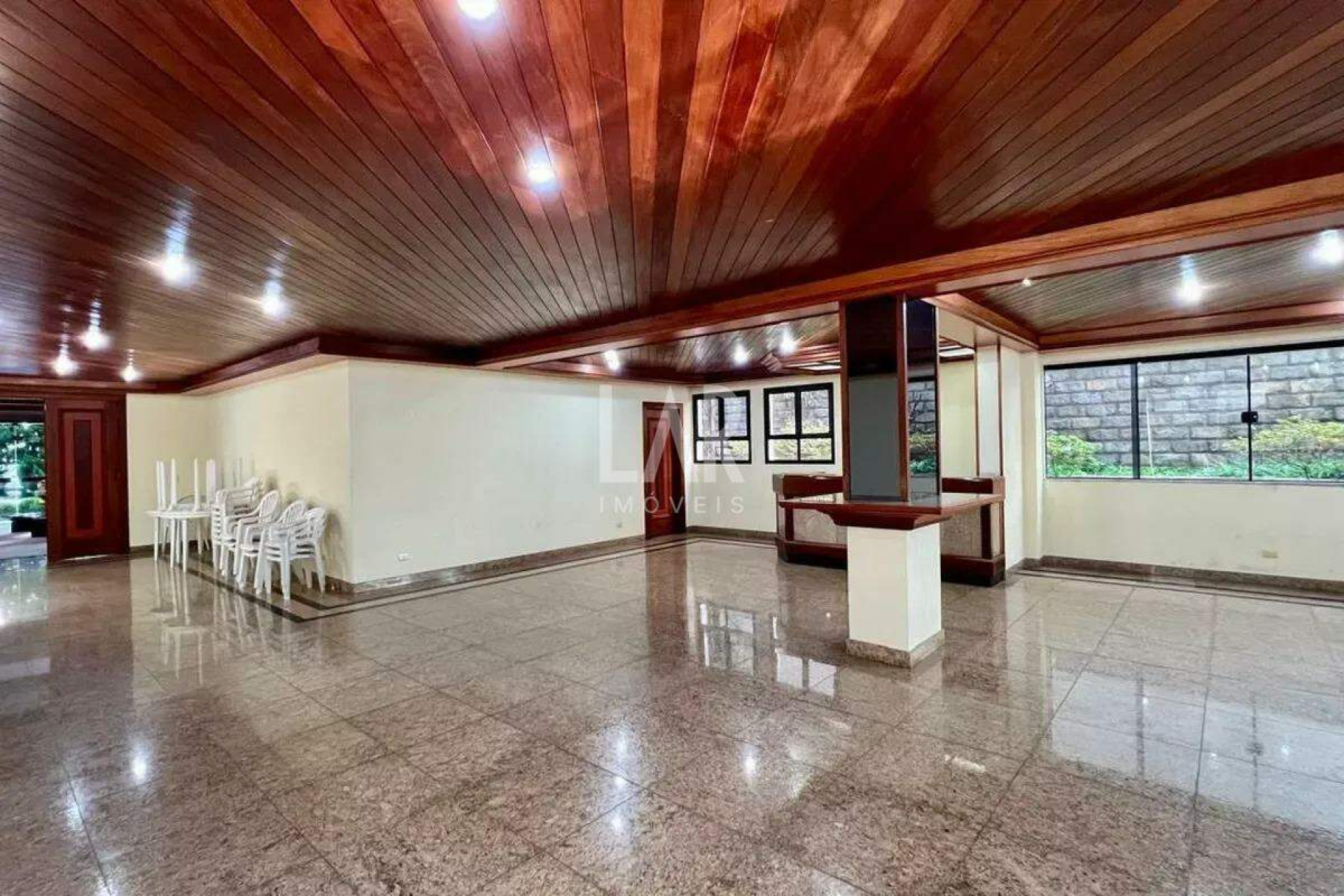 Apartamento de 4 quartos à venda, Lourdes, Belo Horizonte - MG