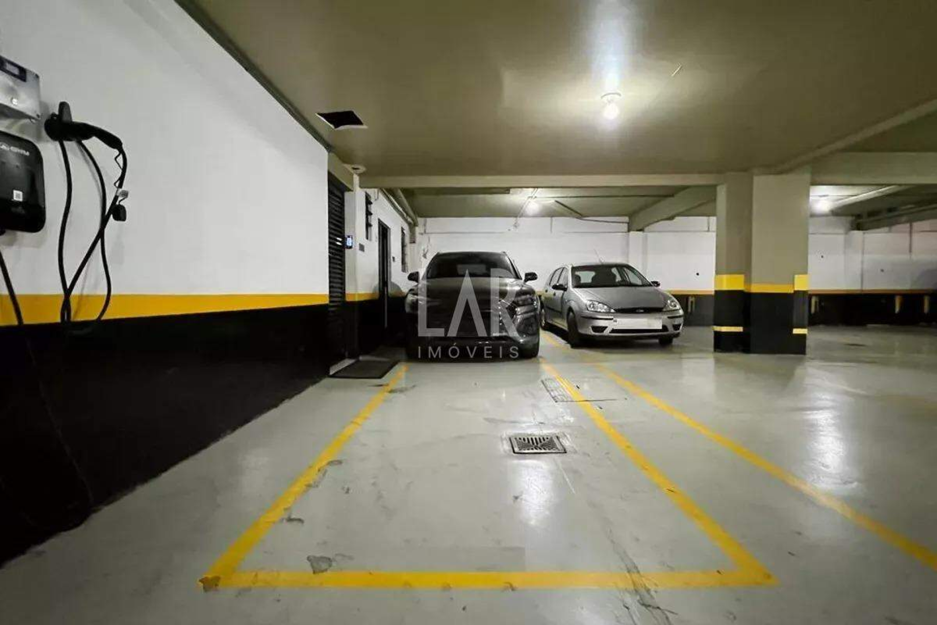 Apartamento de 4 quartos à venda, Lourdes, Belo Horizonte - MG