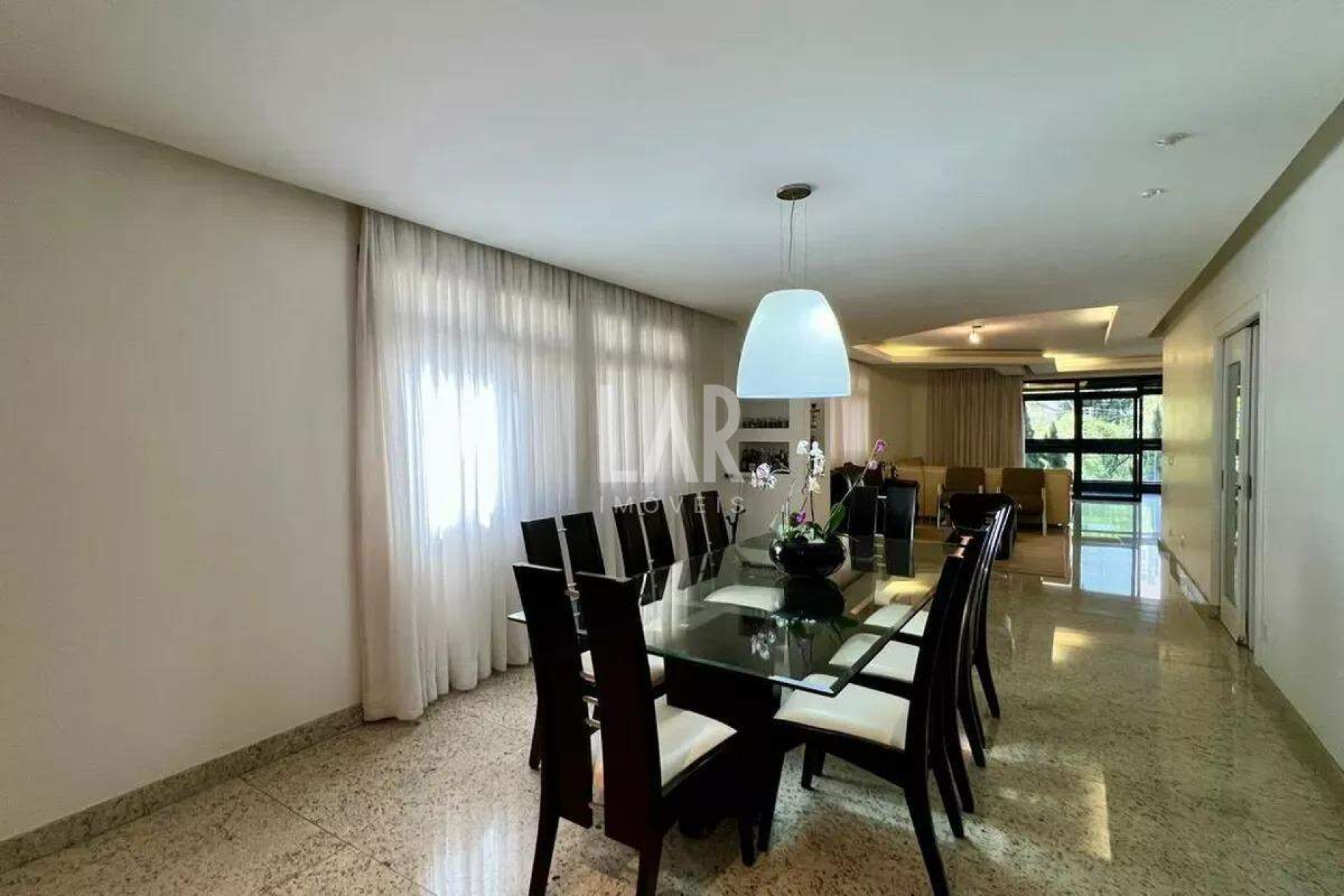 Apartamento de 4 quartos à venda, Lourdes, Belo Horizonte - MG