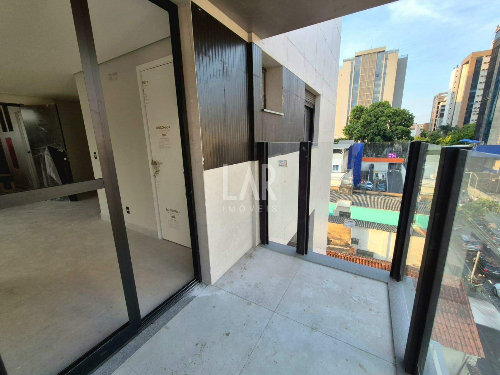 Apartamento de 2 quartos à venda, Santo Antônio, Belo Horizonte - MG
