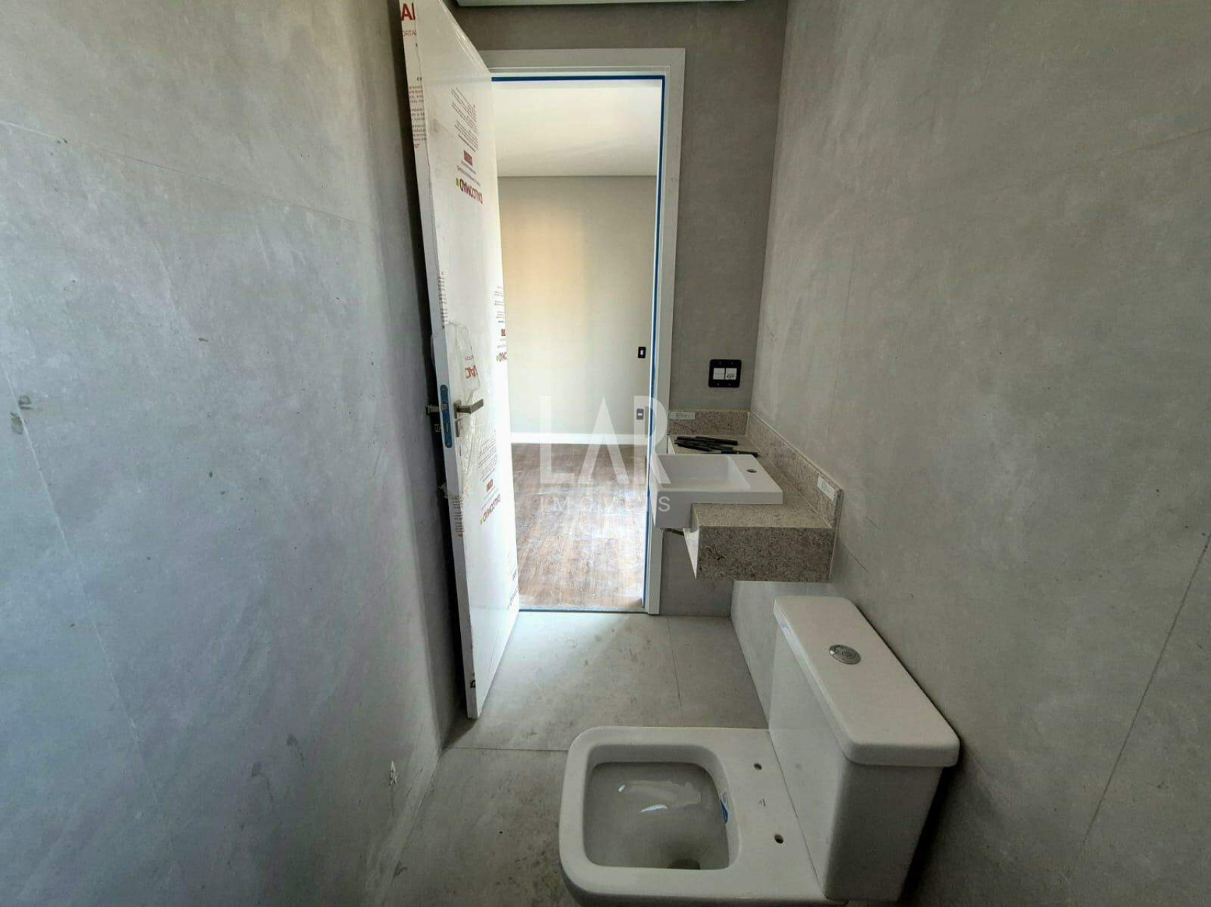Apartamento de 2 quartos à venda, Santo Antônio, Belo Horizonte - MG
