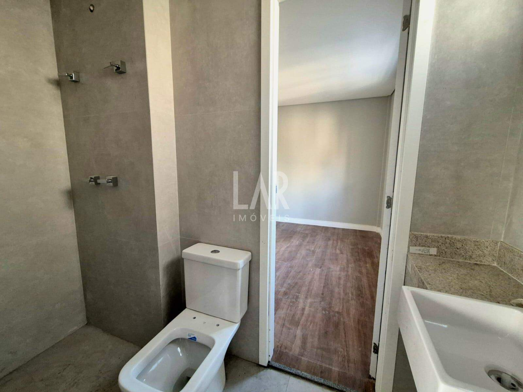 Apartamento de 2 quartos à venda, Santo Antônio, Belo Horizonte - MG