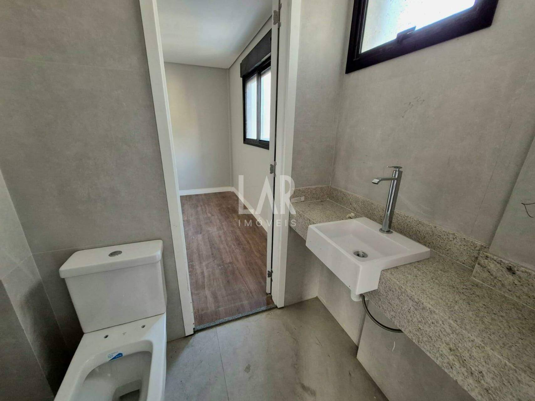 Apartamento de 2 quartos à venda, Santo Antônio, Belo Horizonte - MG