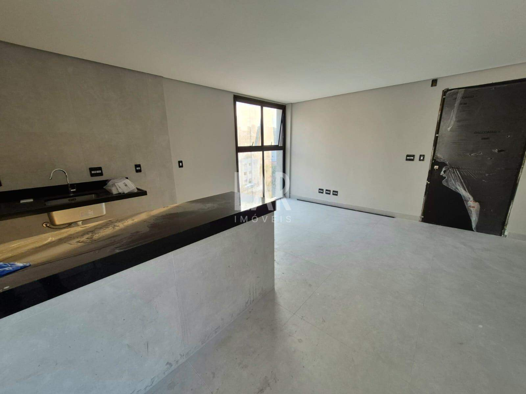 Apartamento de 2 quartos à venda, Santo Antônio, Belo Horizonte - MG