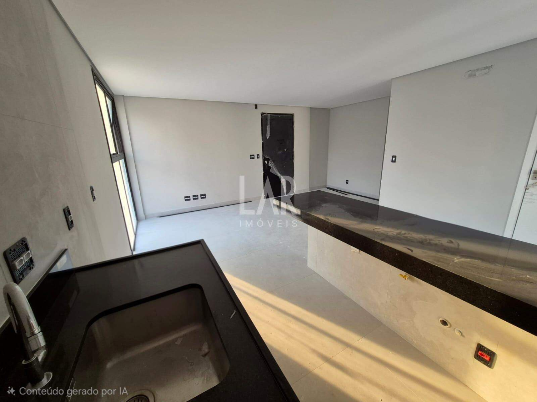 Apartamento de 2 quartos à venda, Santo Antônio, Belo Horizonte - MG
