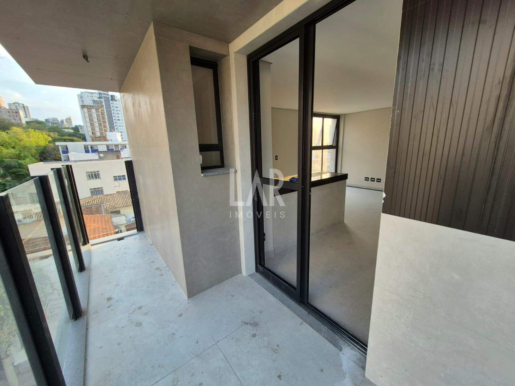 Apartamento de 2 quartos à venda, Santo Antônio, Belo Horizonte - MG