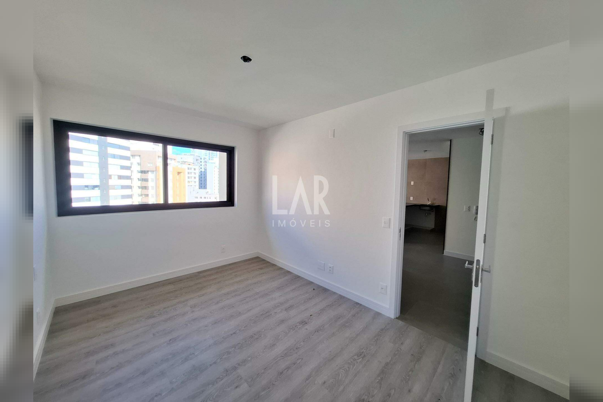 Apartamento de 1 quarto à venda, Santo Agostinho, Belo Horizonte - MG