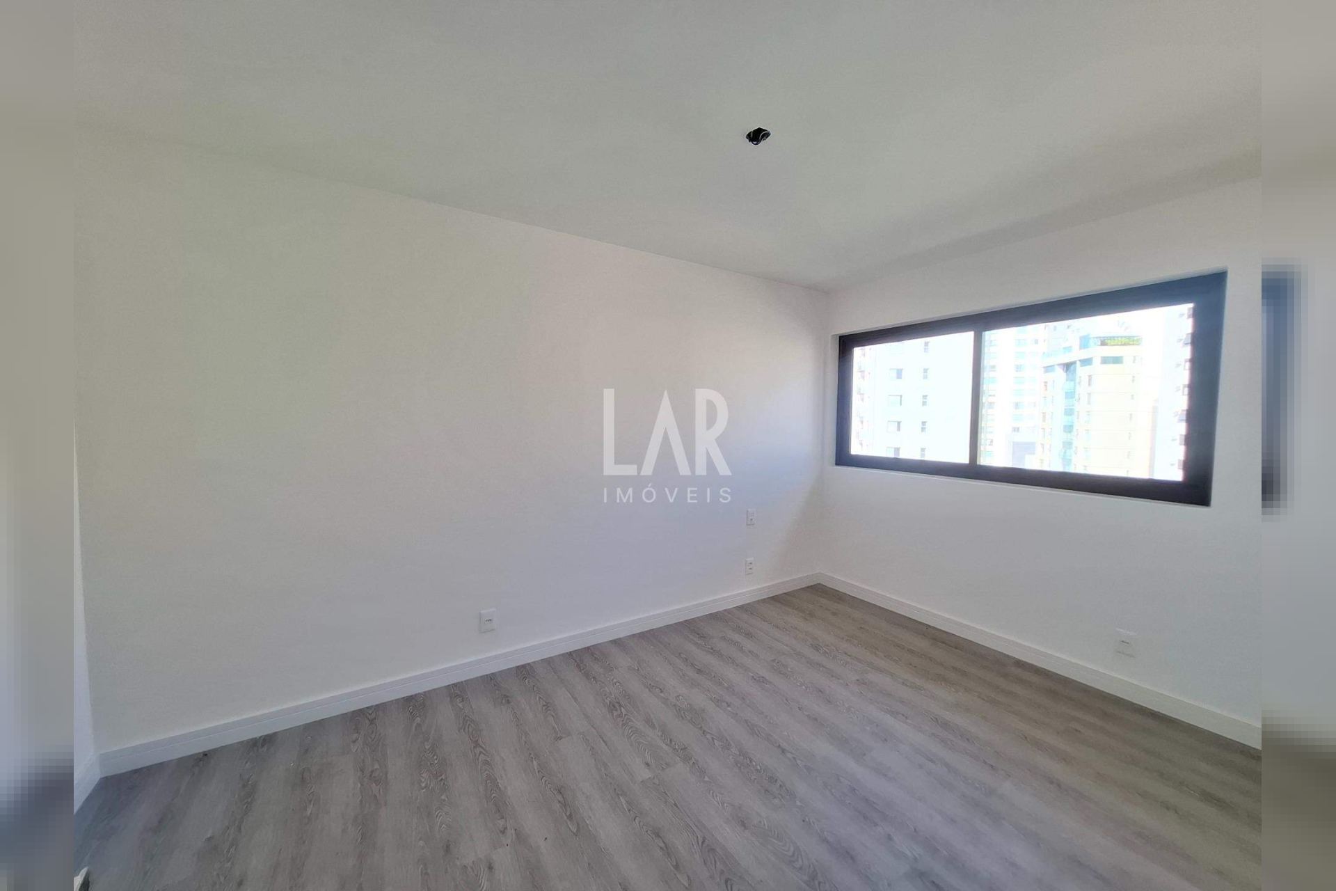 Apartamento de 1 quarto à venda, Santo Agostinho, Belo Horizonte - MG