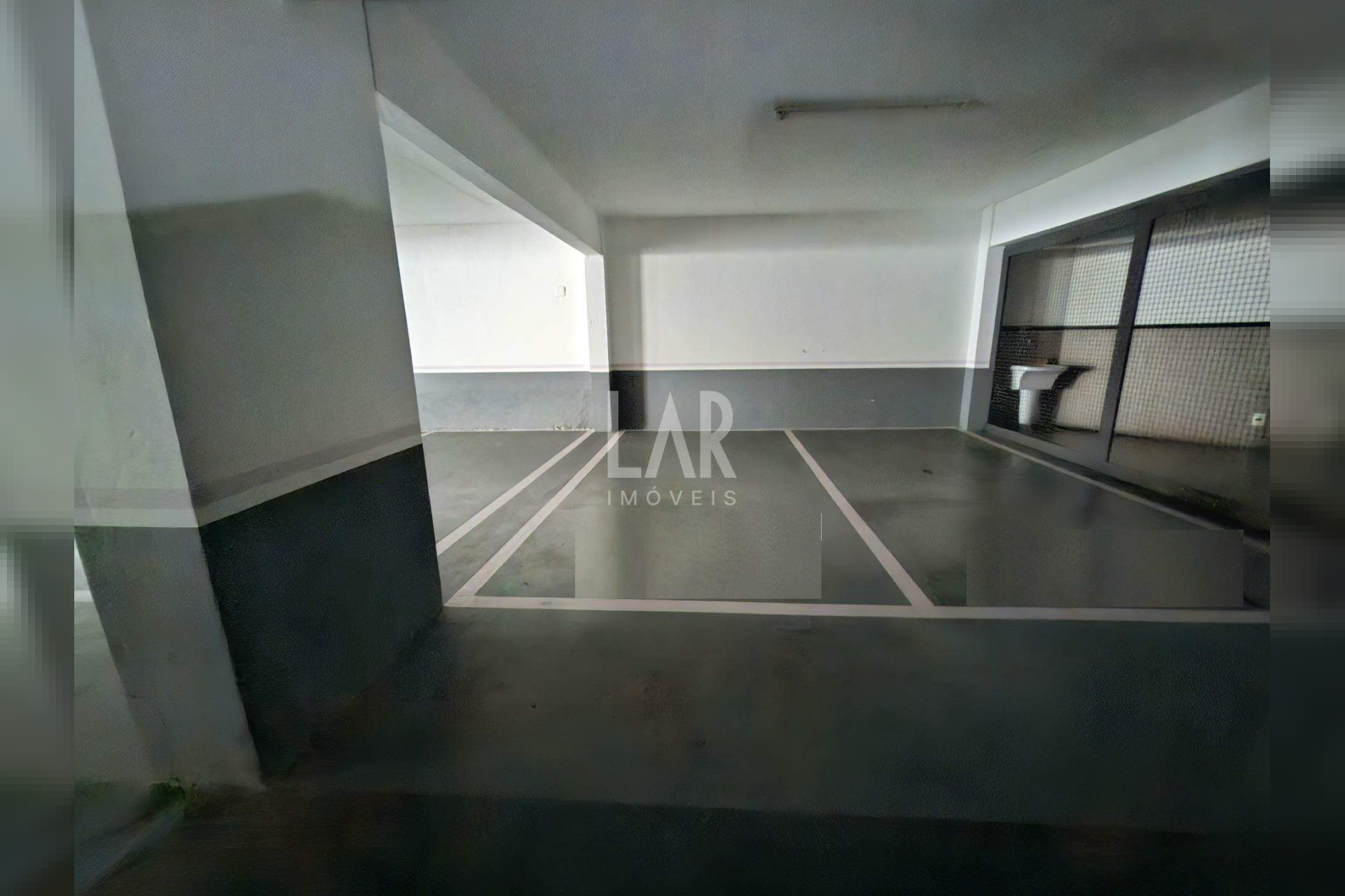 Apartamento de 1 quarto à venda, Santo Agostinho, Belo Horizonte - MG