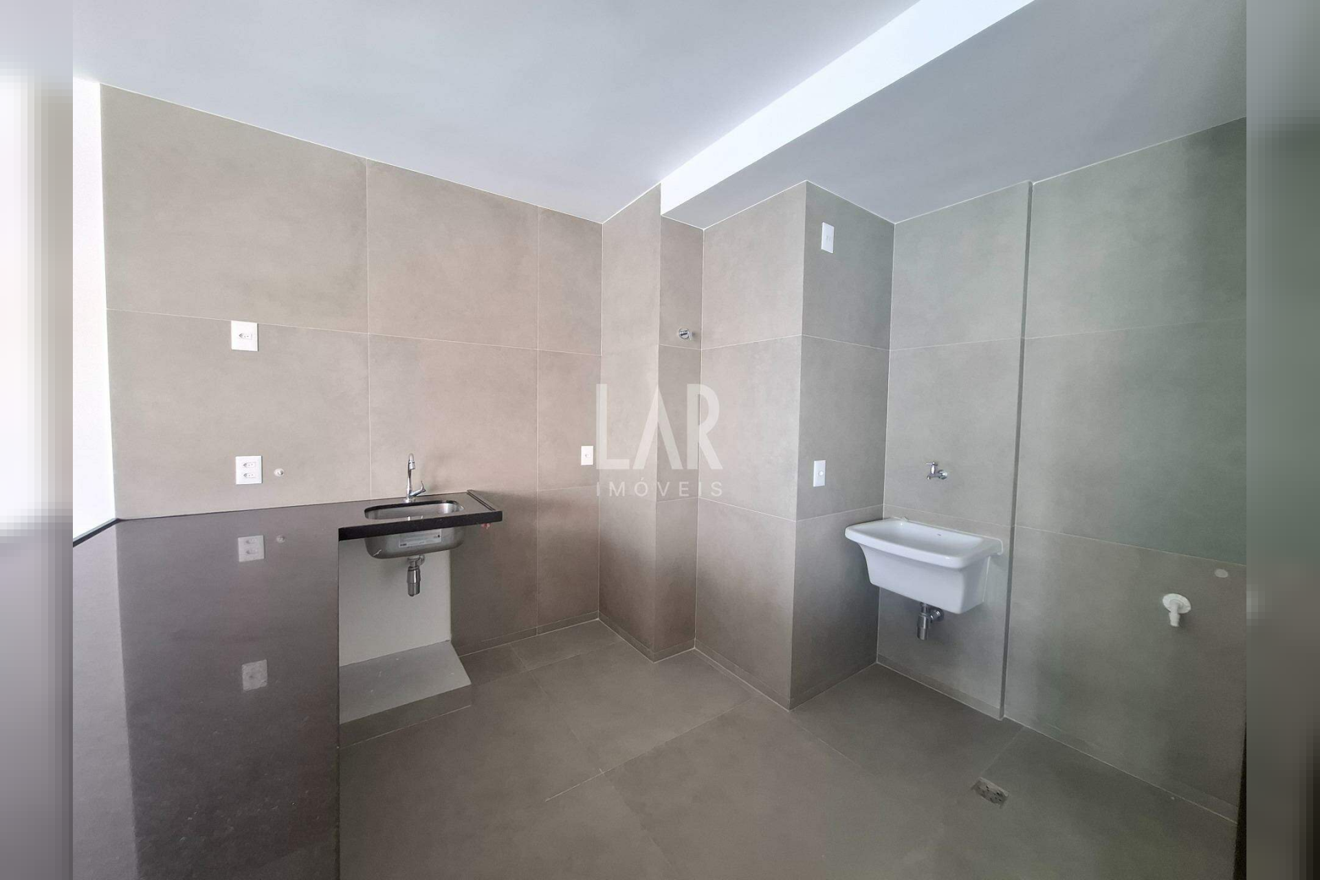 Apartamento de 1 quarto à venda, Santo Agostinho, Belo Horizonte - MG