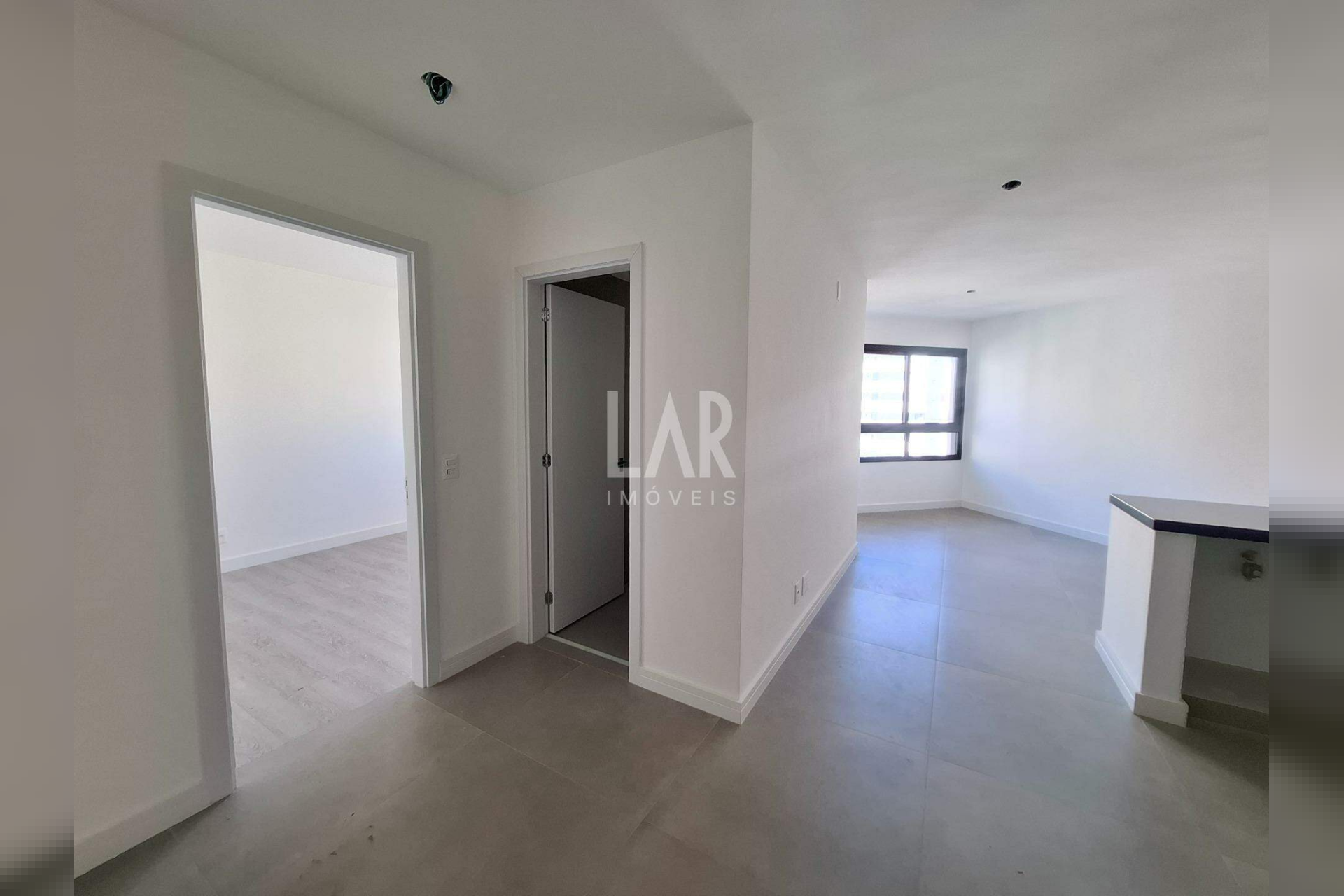 Apartamento de 1 quarto à venda, Santo Agostinho, Belo Horizonte - MG