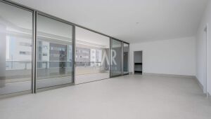 Apartamento de 4 quartos à venda, Vale do Sereno, Nova Lima - MG