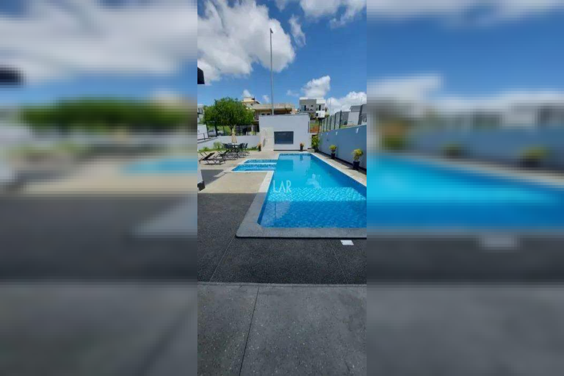 Casa de 3 quartos à venda, Residencial Park I, Vespasiano - MG