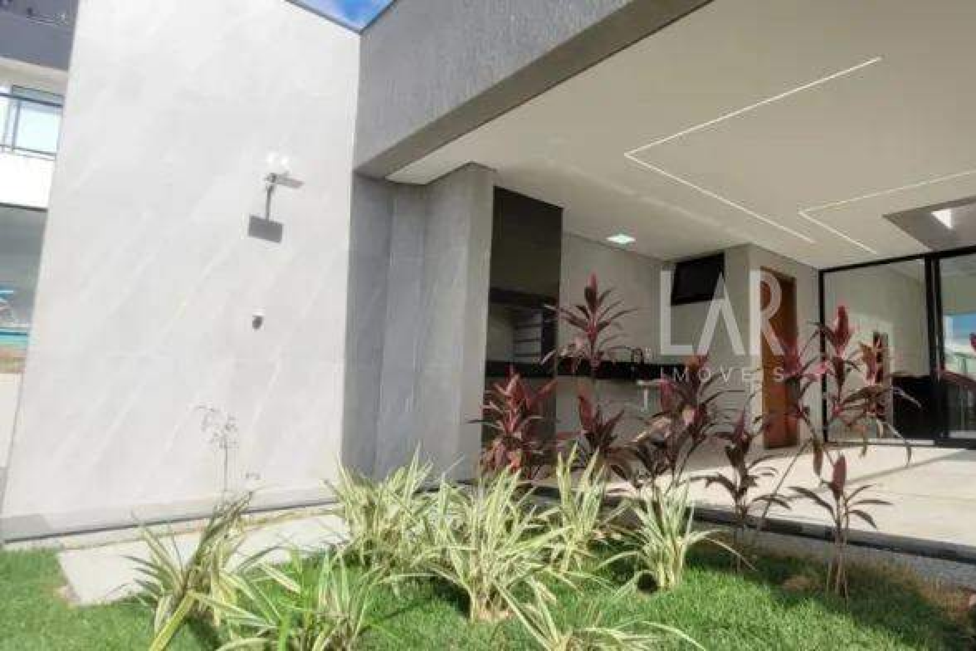 Casa de 3 quartos à venda, Residencial Park I, Vespasiano - MG
