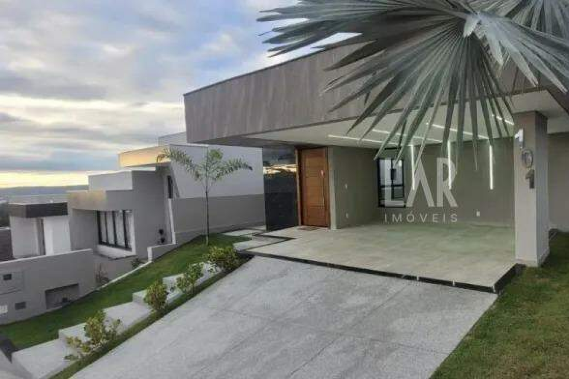 Casa de 3 quartos à venda, Residencial Park I, Vespasiano - MG