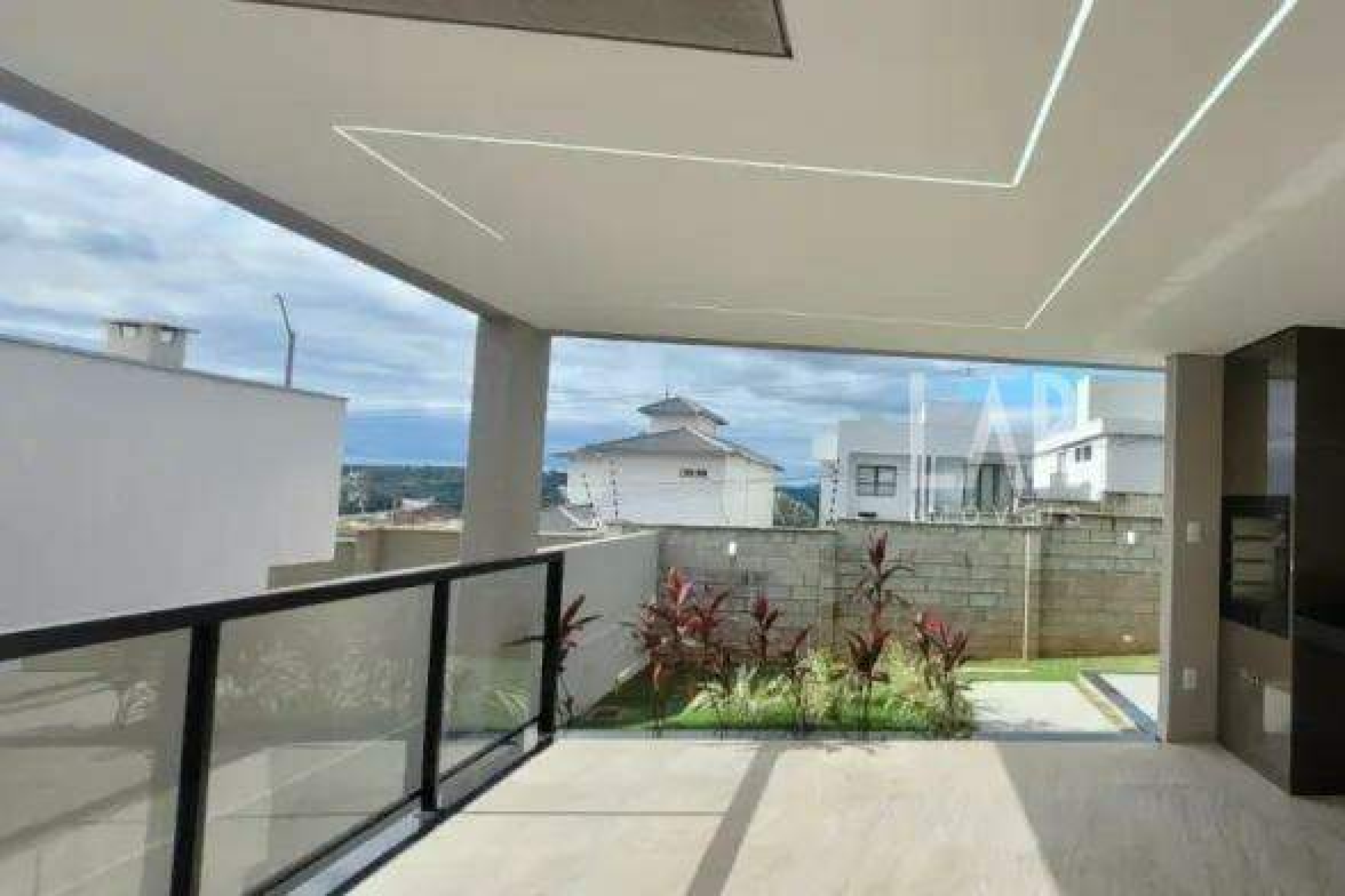 Casa de 3 quartos à venda, Residencial Park I, Vespasiano - MG