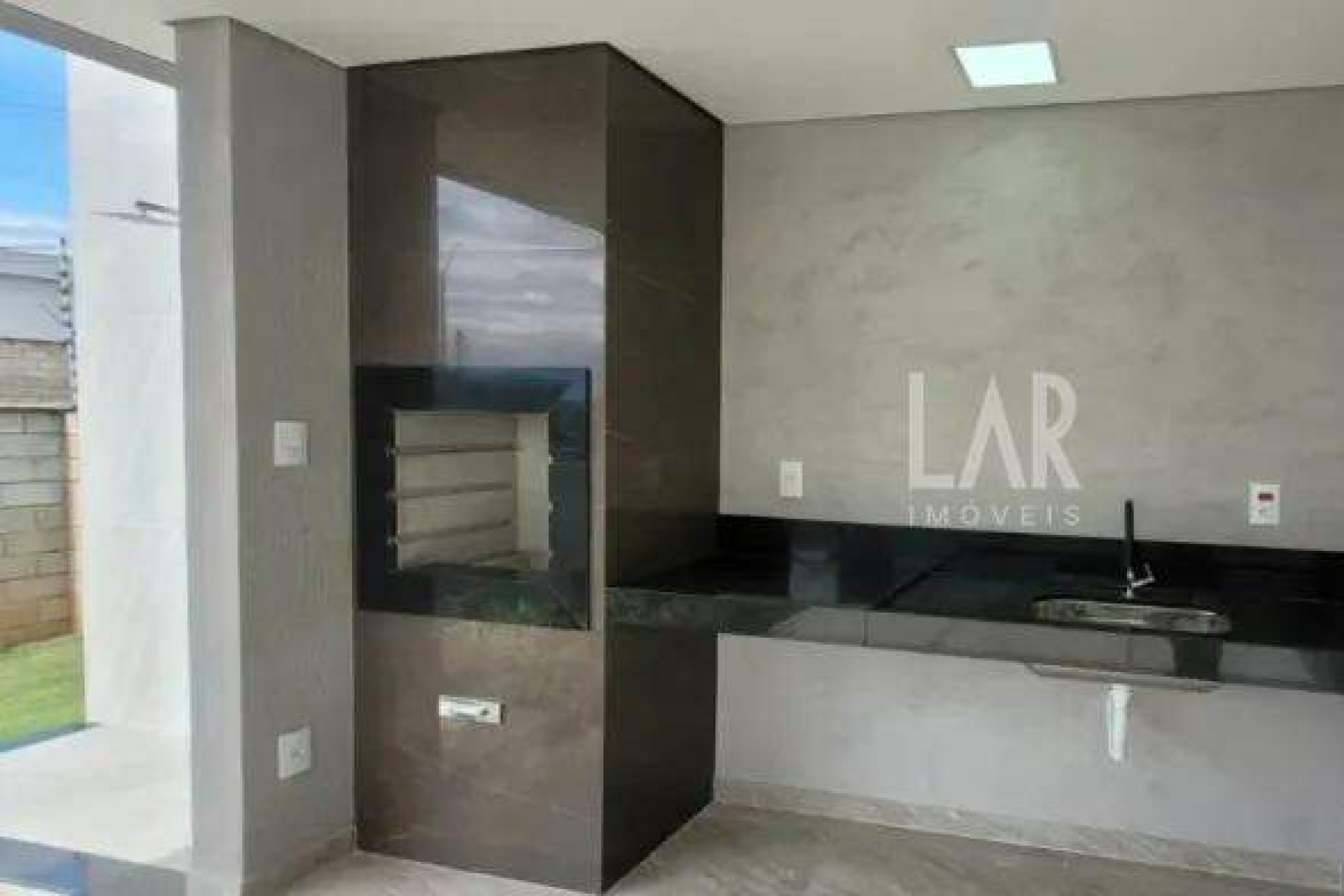 Casa de 3 quartos à venda, Residencial Park I, Vespasiano - MG