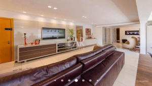 Apartamento de 4 quartos à venda, Vila da Serra, Nova Lima - MG