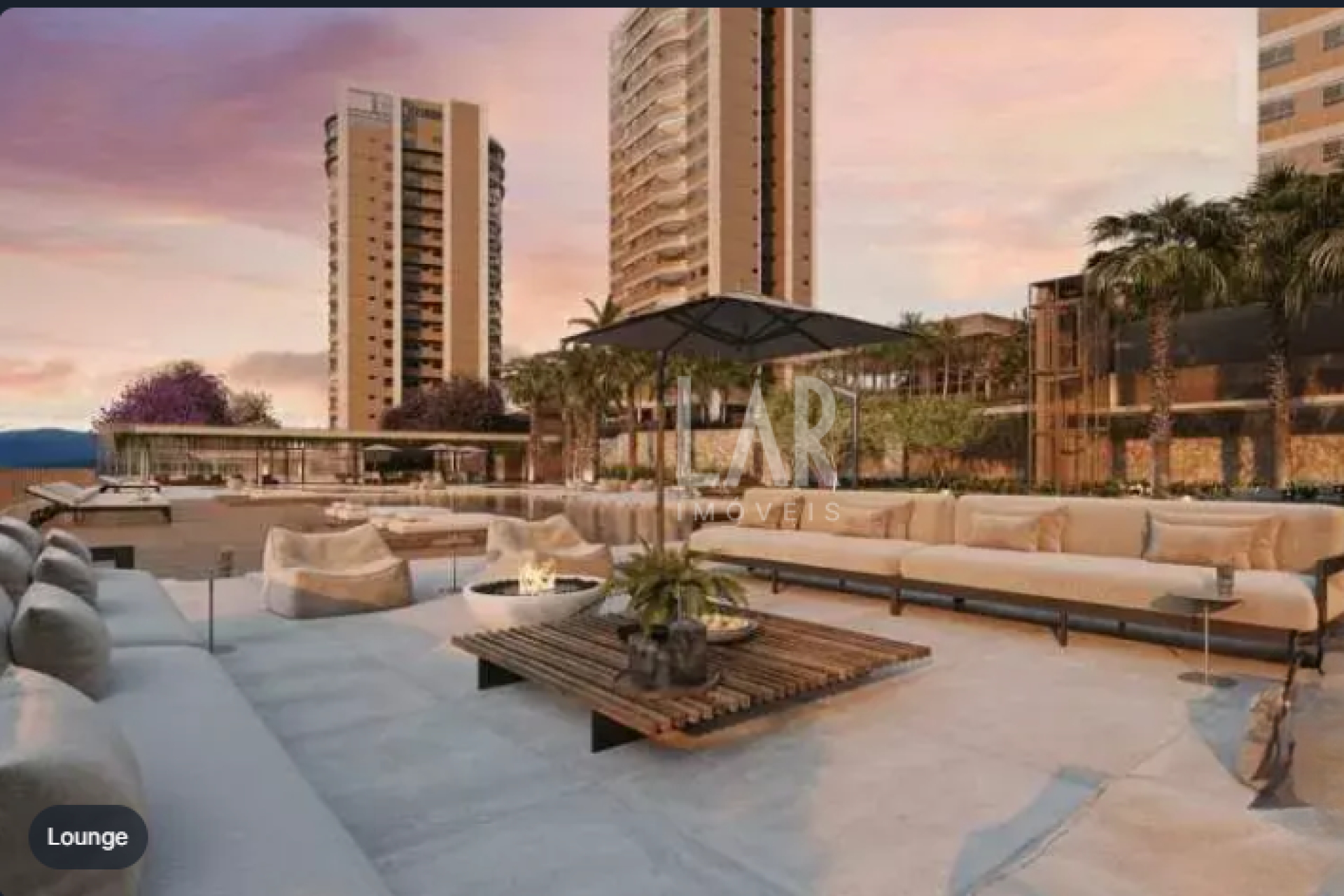 Hyde Park - Torres 1 e 4 - Alphaville  Lagoa dos Ingleses - Nova Lima, MG