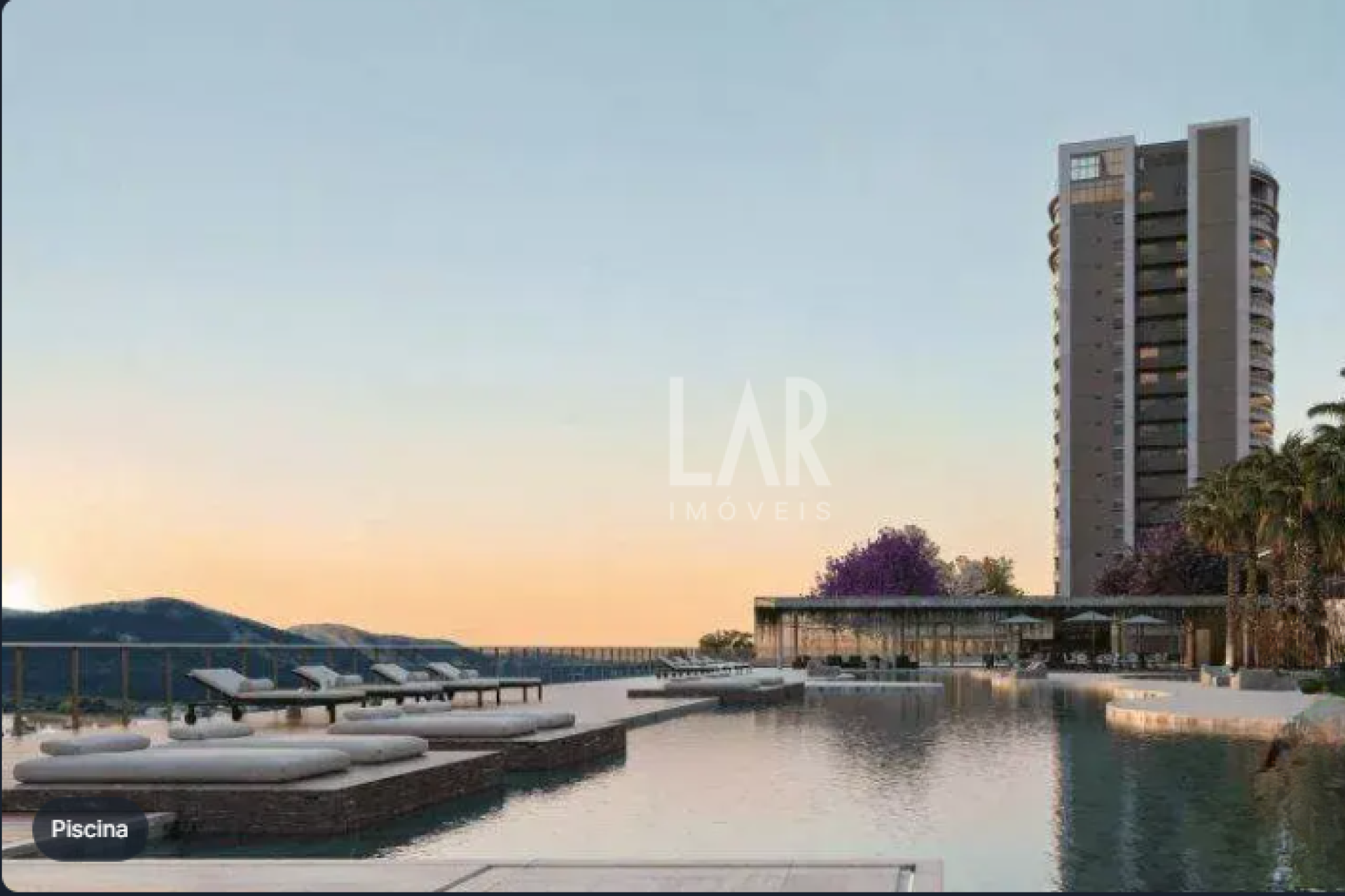 Hyde Park - Torres 1 e 4 - Alphaville  Lagoa dos Ingleses - Nova Lima, MG