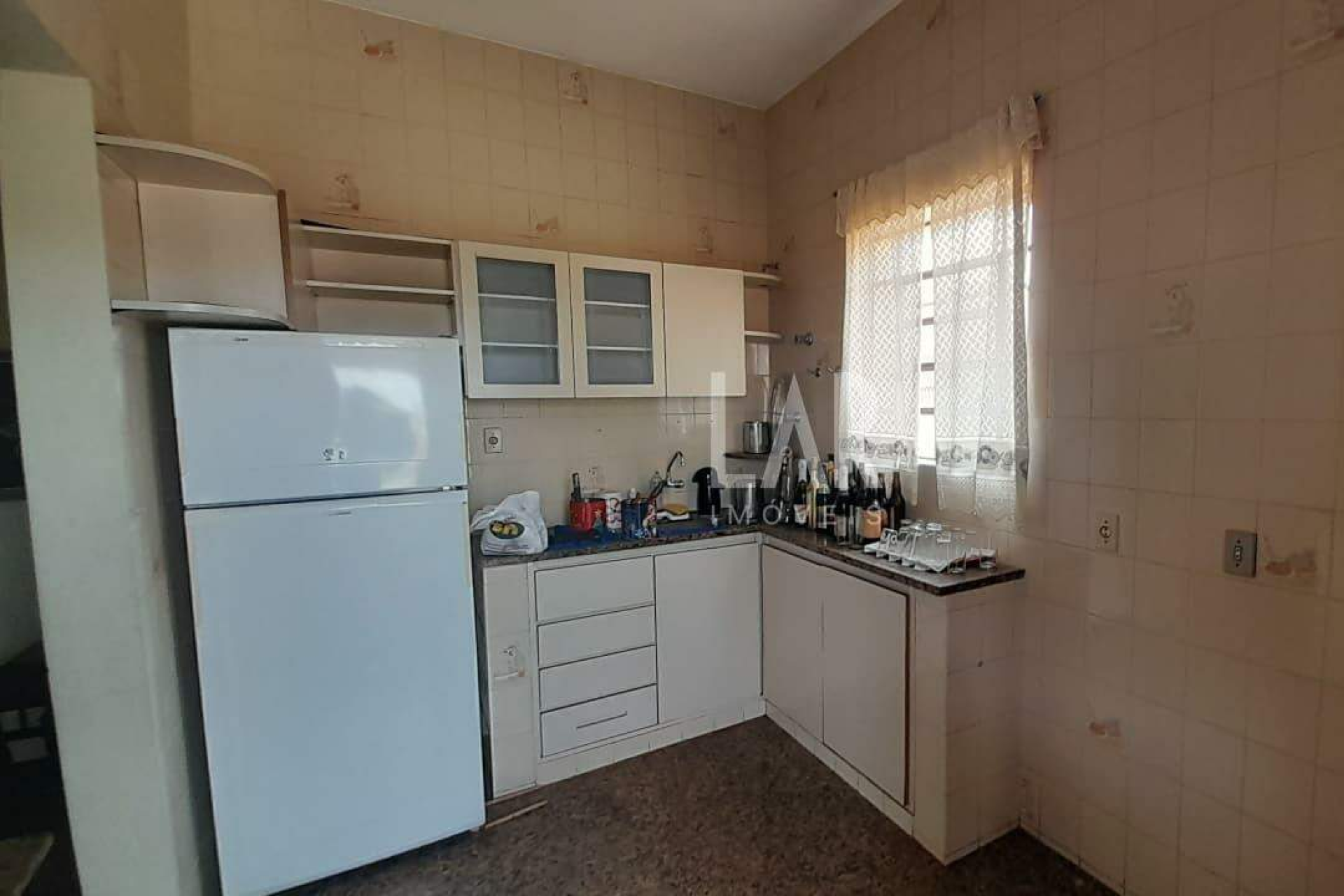 Casa de 5 quartos para alugar, Sagrada Família, Belo Horizonte - MG