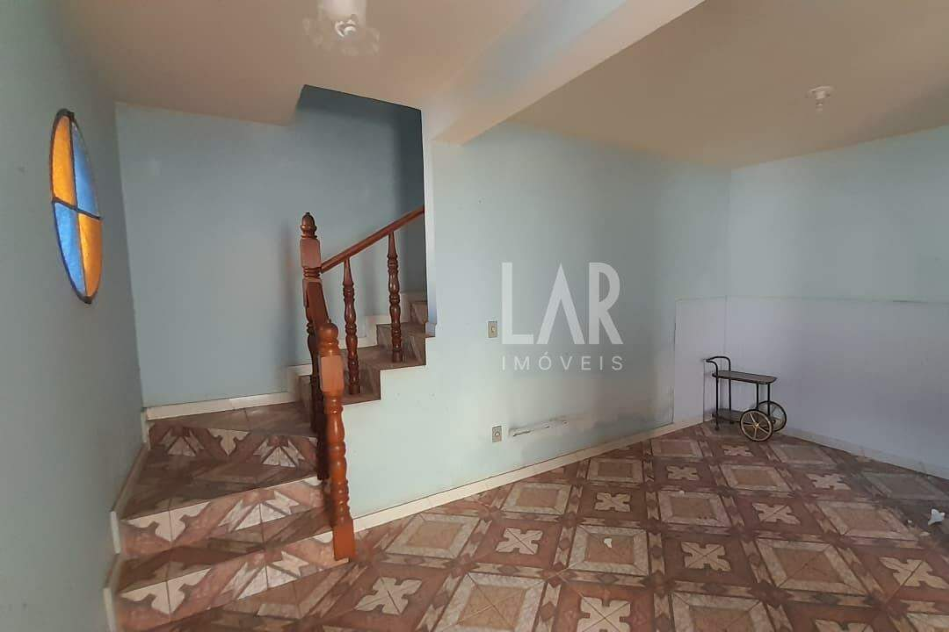 Casa de 5 quartos para alugar, Sagrada Família, Belo Horizonte - MG