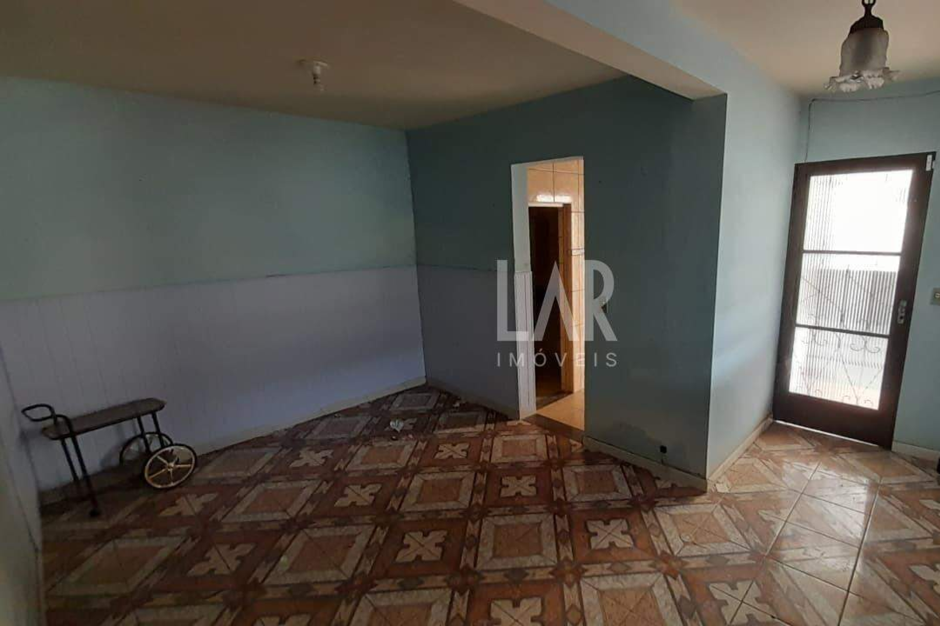 Casa de 5 quartos para alugar, Sagrada Família, Belo Horizonte - MG