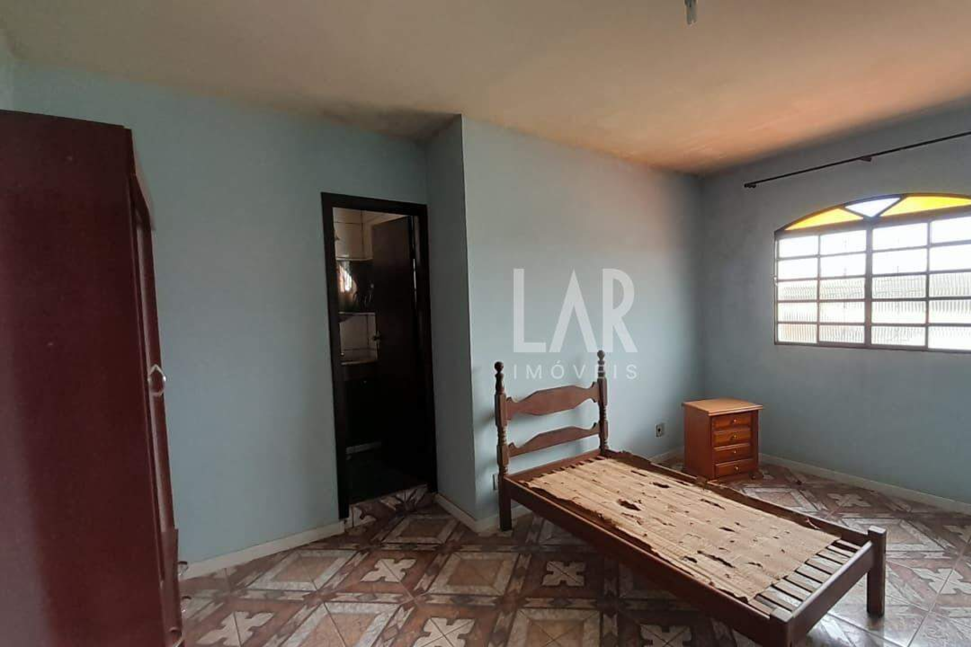 Casa de 5 quartos para alugar, Sagrada Família, Belo Horizonte - MG