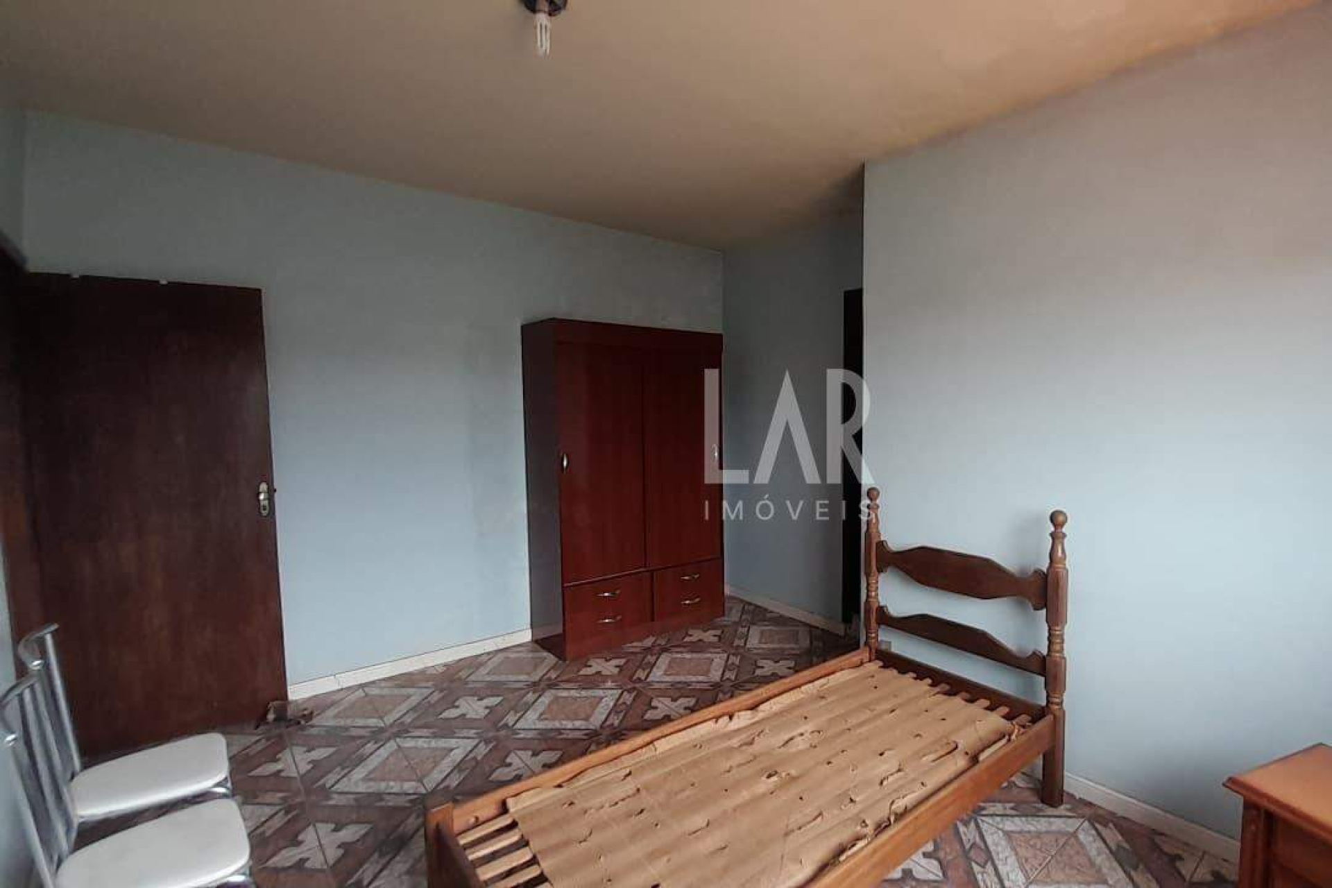 Casa de 5 quartos para alugar, Sagrada Família, Belo Horizonte - MG