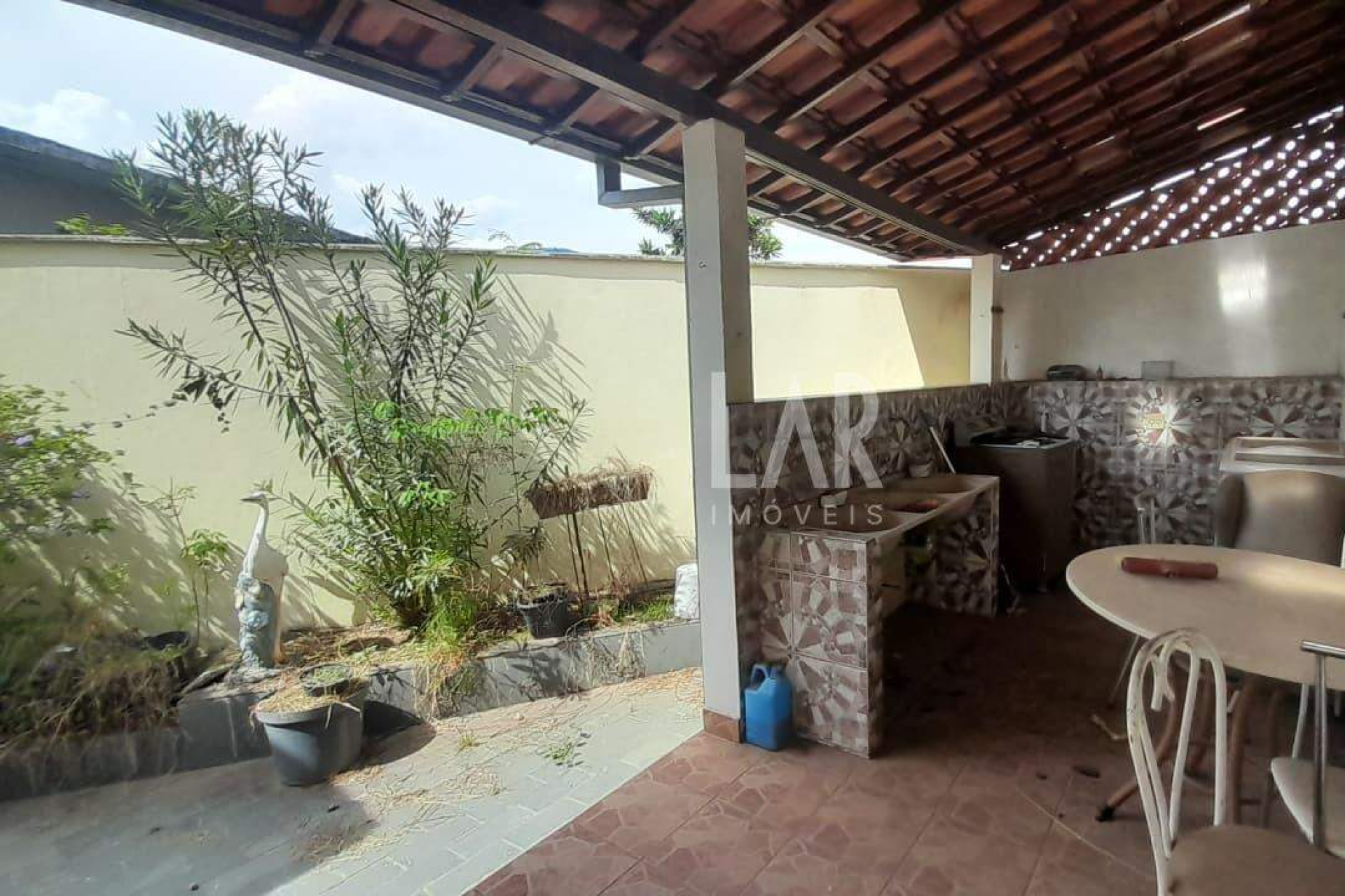 Casa de 5 quartos para alugar, Sagrada Família, Belo Horizonte - MG