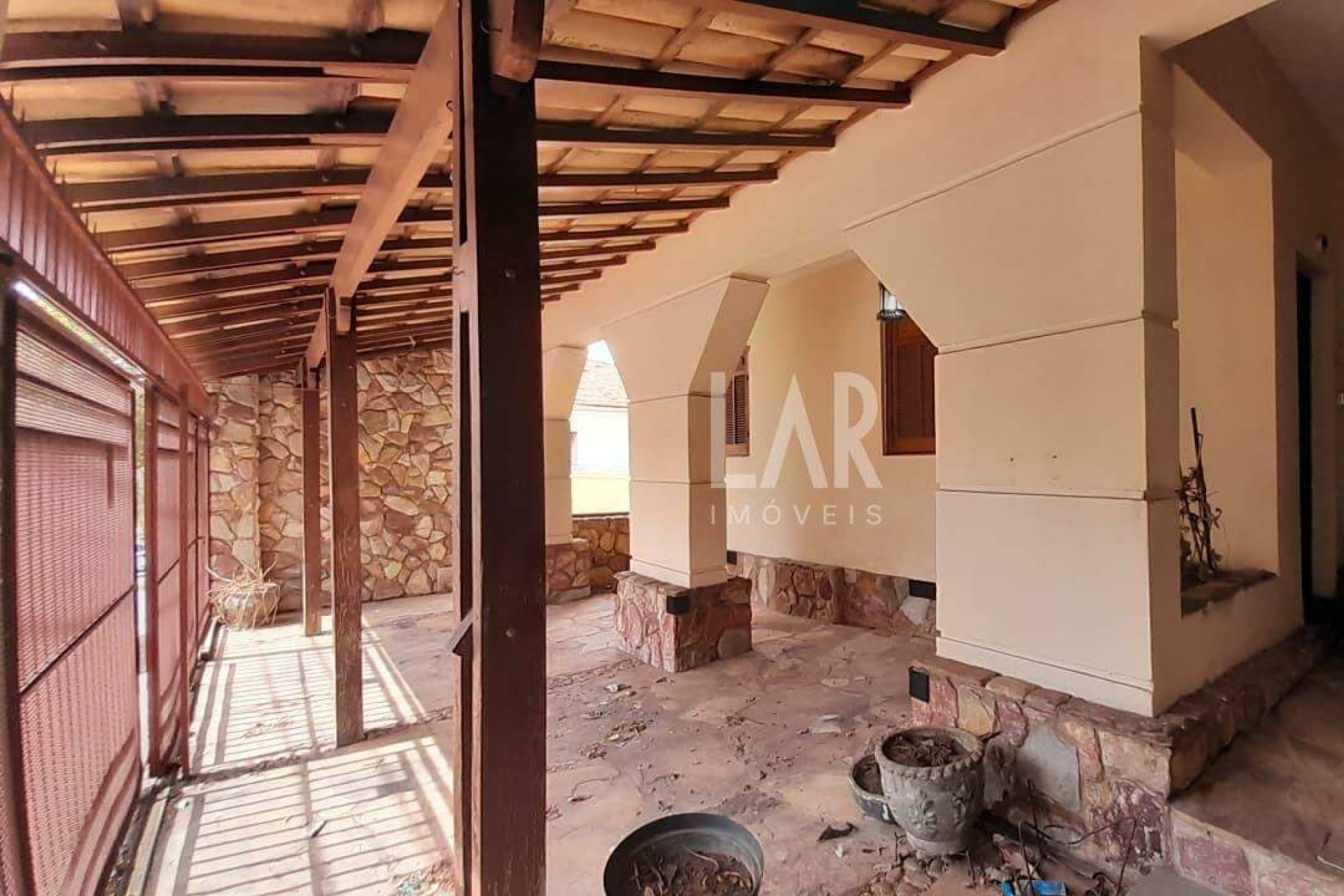 Casa de 5 quartos para alugar, Sagrada Família, Belo Horizonte - MG