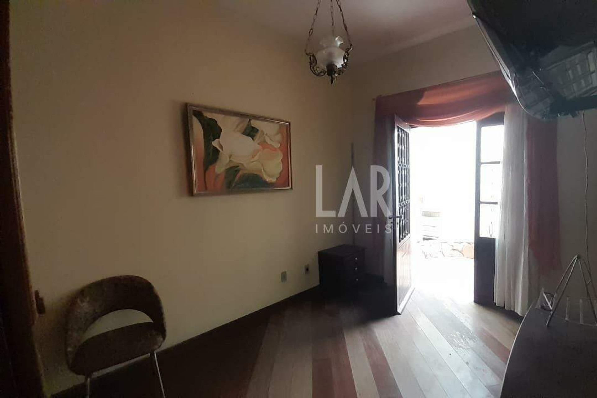 Casa de 5 quartos para alugar, Sagrada Família, Belo Horizonte - MG