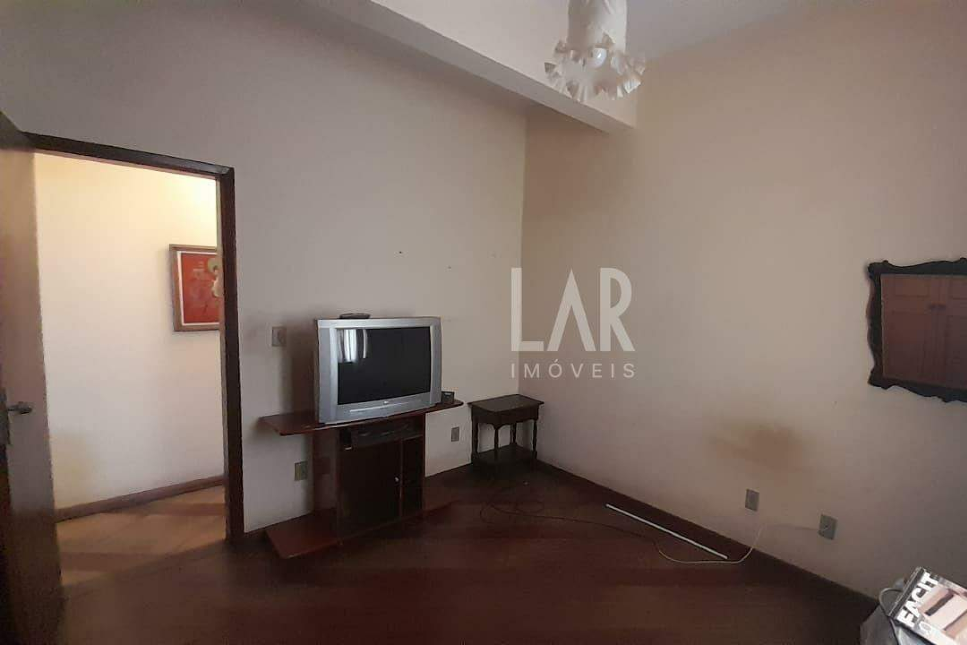 Casa de 5 quartos para alugar, Sagrada Família, Belo Horizonte - MG