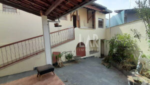 Casa de 5 quartos para alugar, Santa Tereza, Belo Horizonte - MG