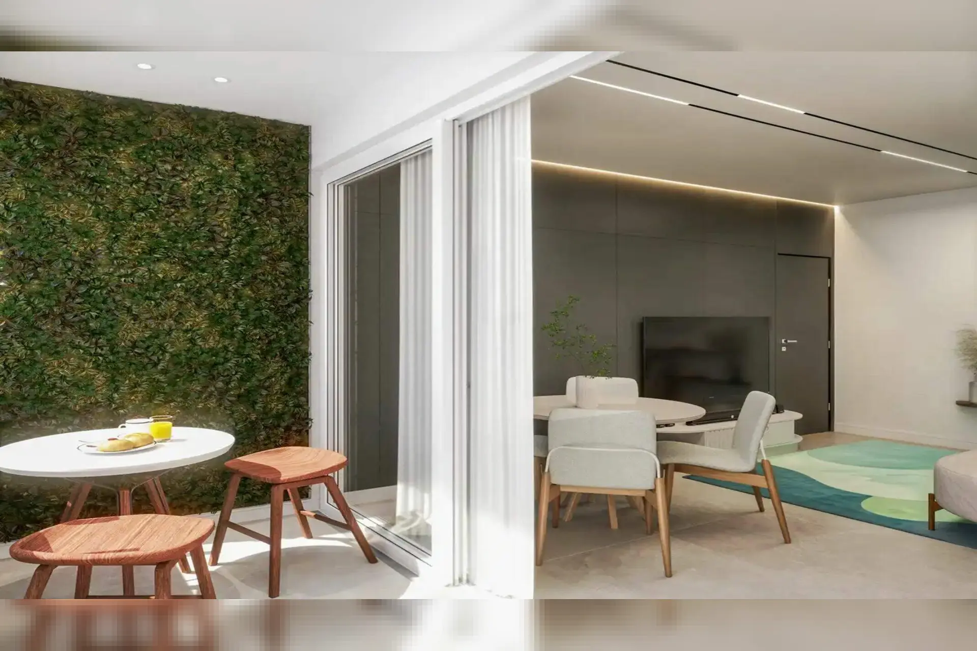 Momentum Residence - Dom Cabral - Belo Horizonte, MG