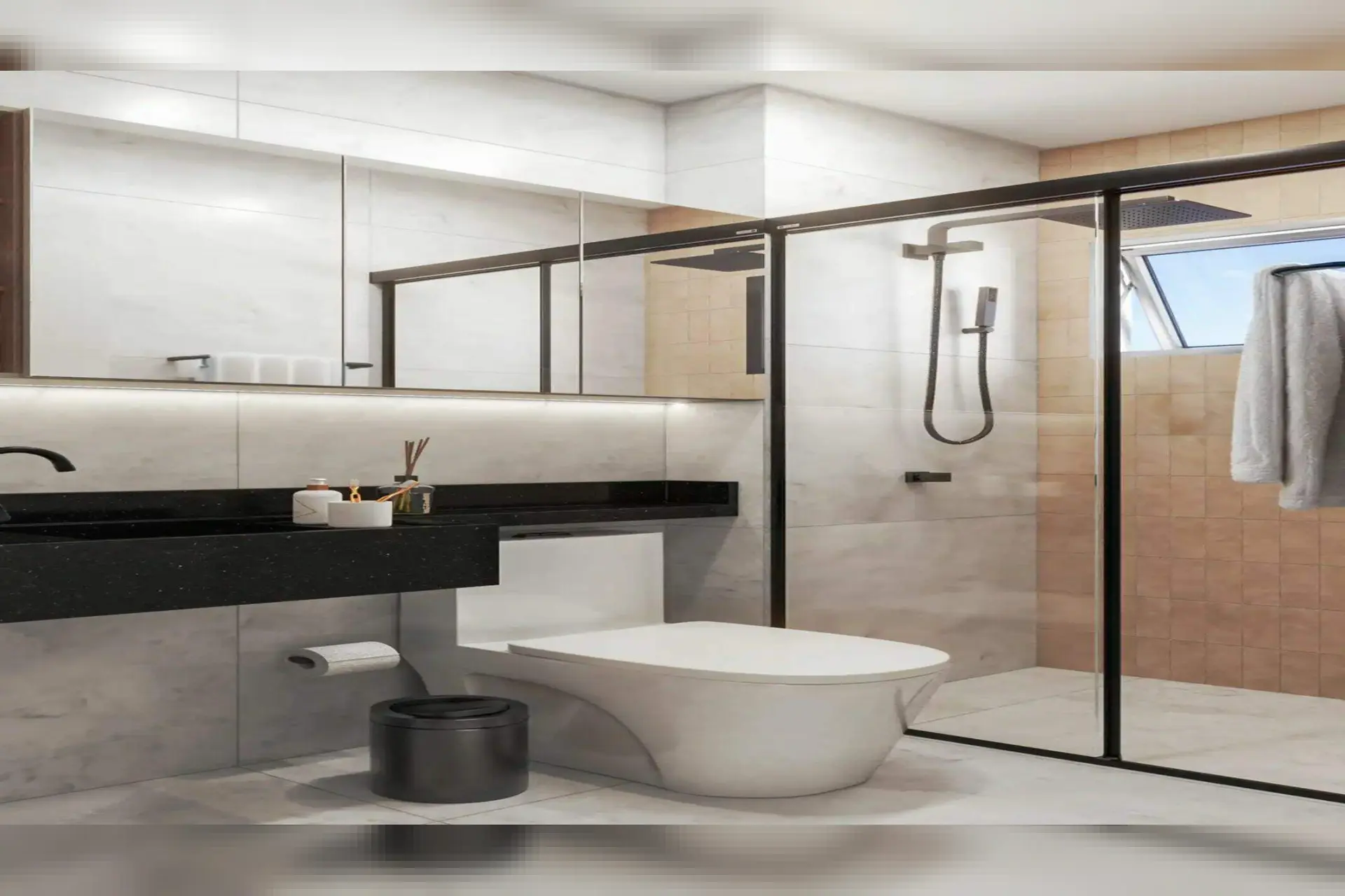 Momentum Residence - Dom Cabral - Belo Horizonte, MG