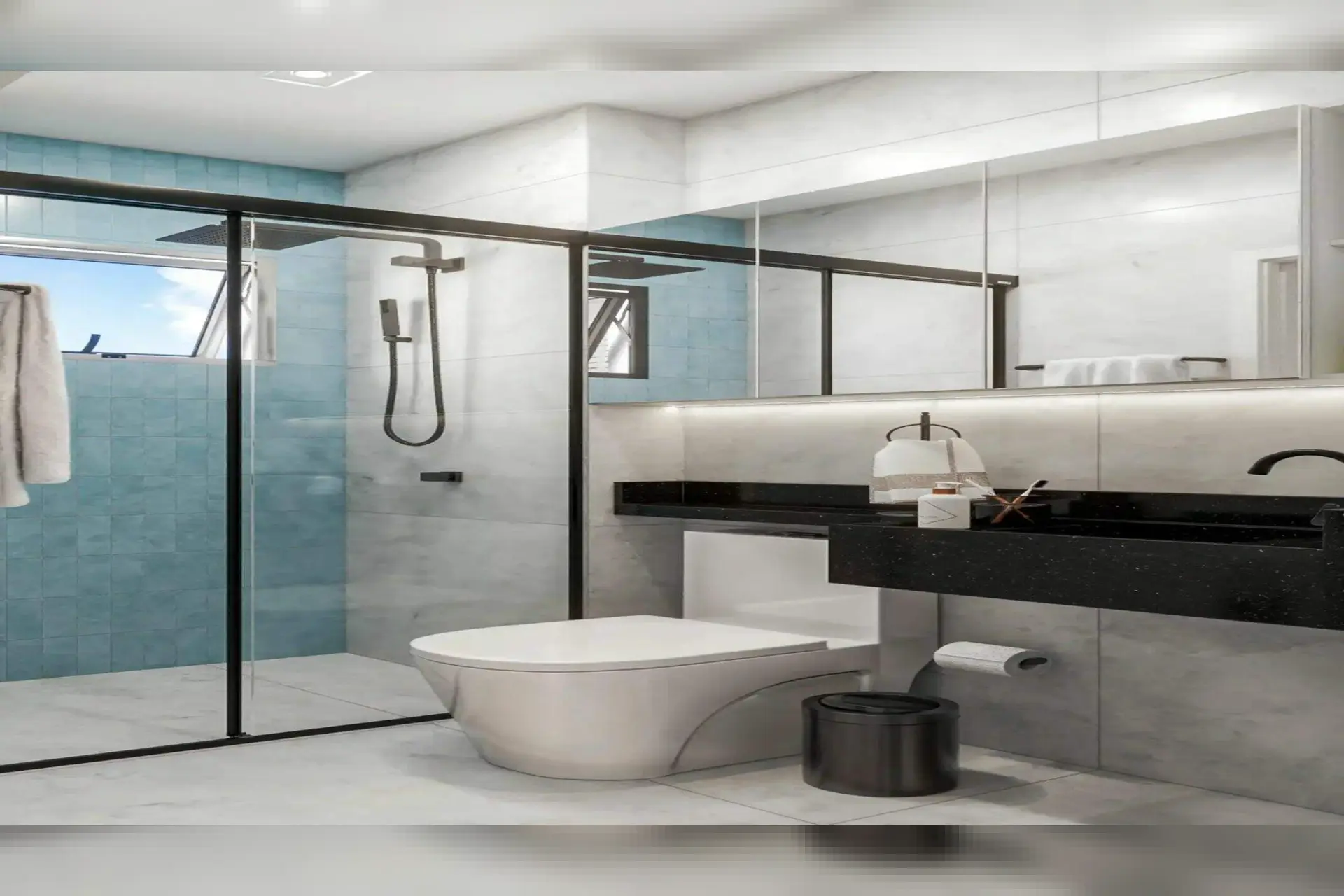 Momentum Residence - Dom Cabral - Belo Horizonte, MG