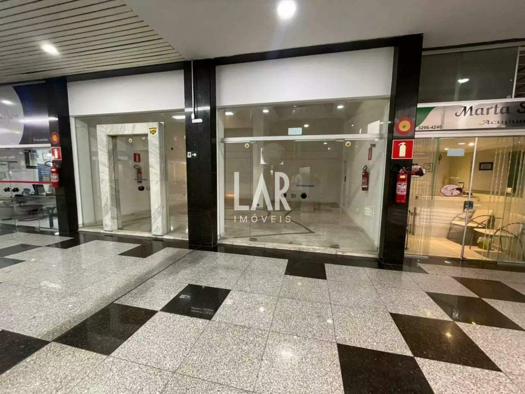 Loja à venda, São Bento, Belo Horizonte - MG